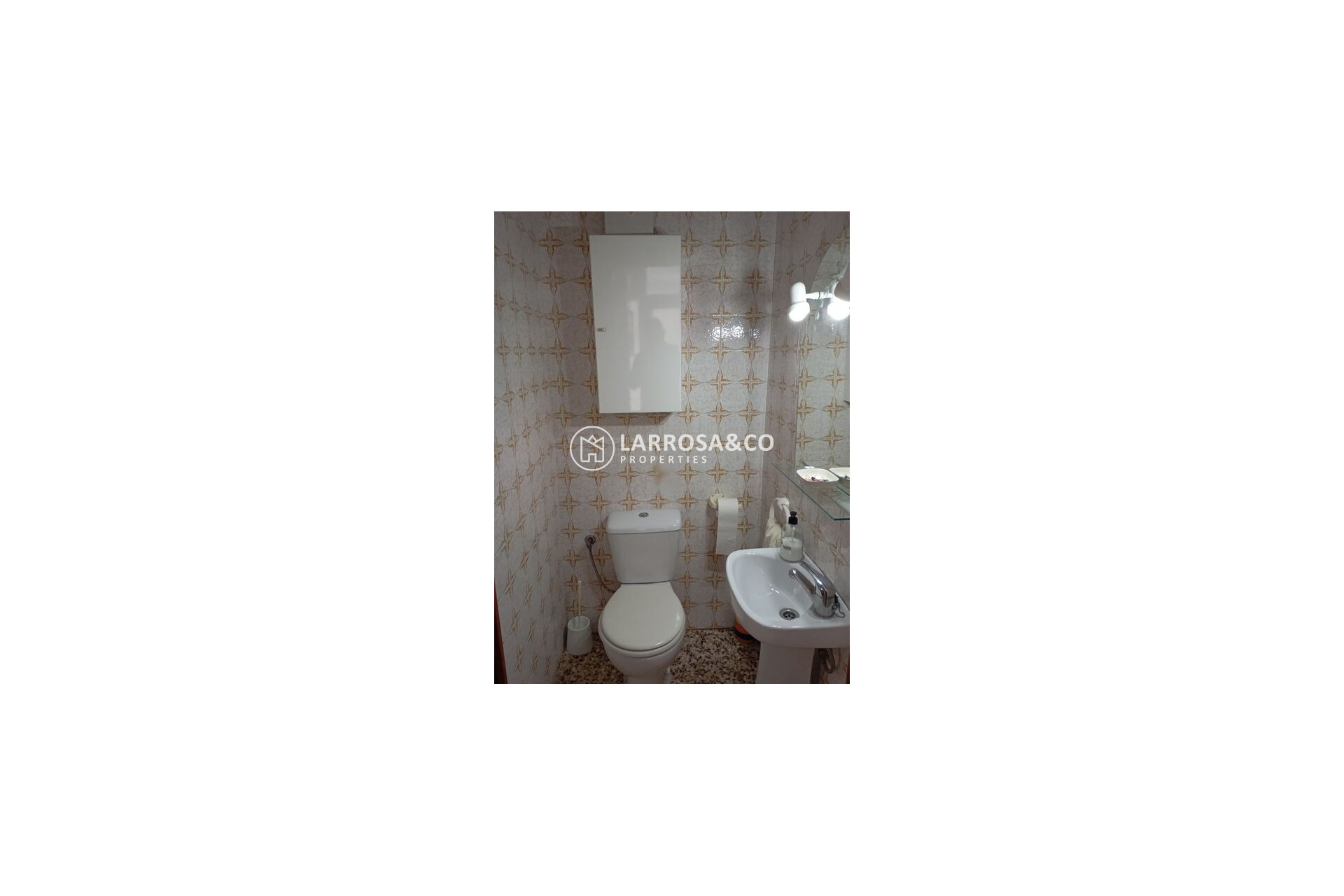 A Vendre - Semi-detached house - Daya Vieja - Costa Blanca