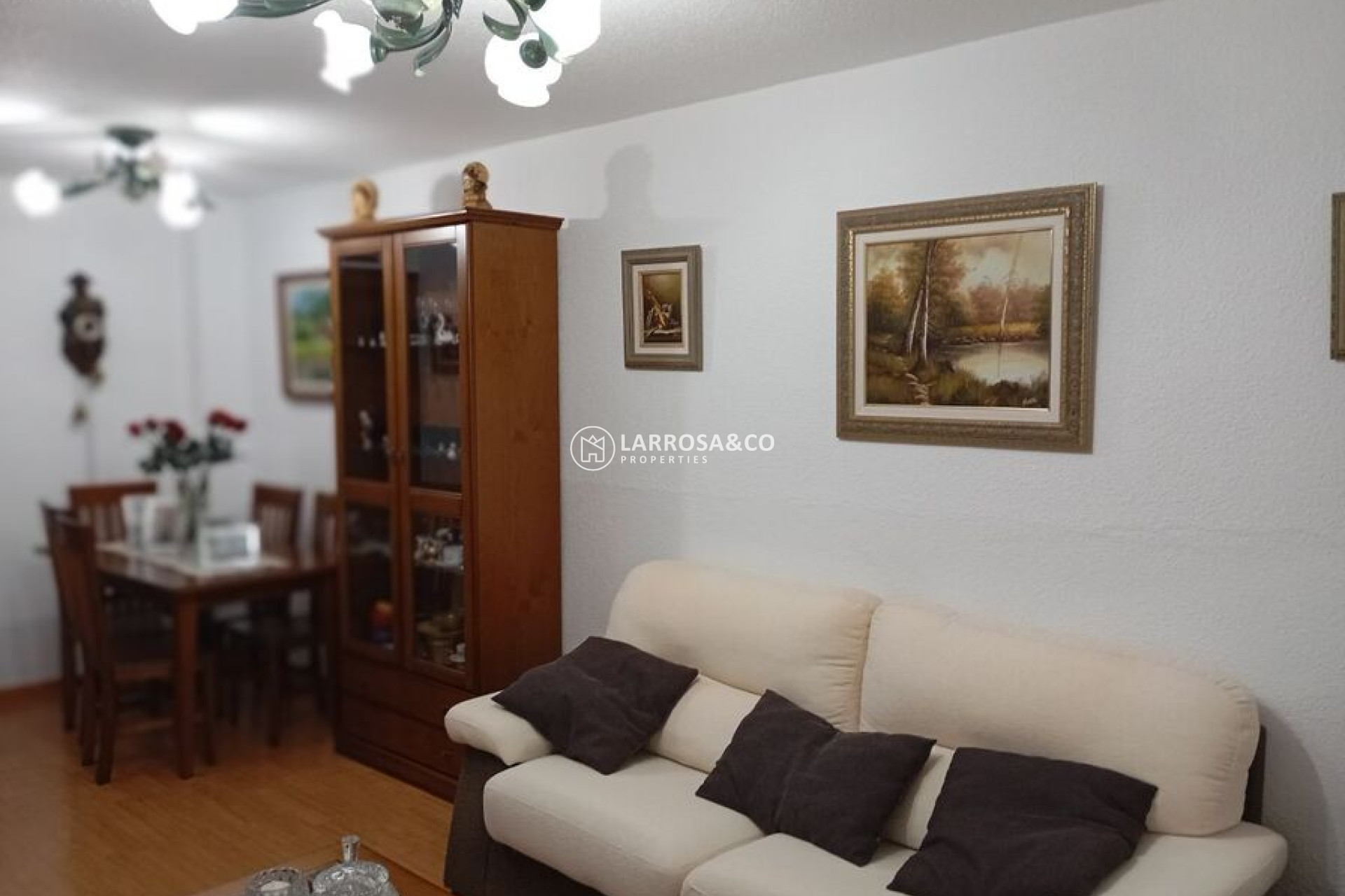 A Vendre - Semi-detached house - Daya Vieja - Costa Blanca