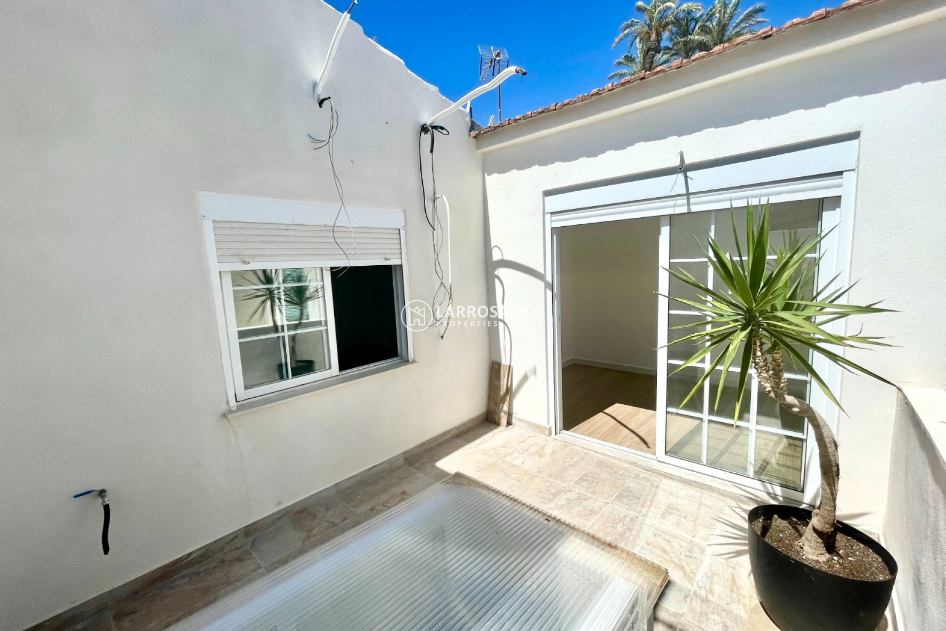 A Vendre - Semi-detached house - Daya Vieja - Costa Blanca