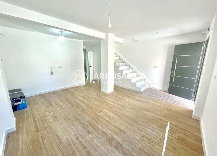 A Vendre - Semi-detached house - Daya Vieja - Costa Blanca