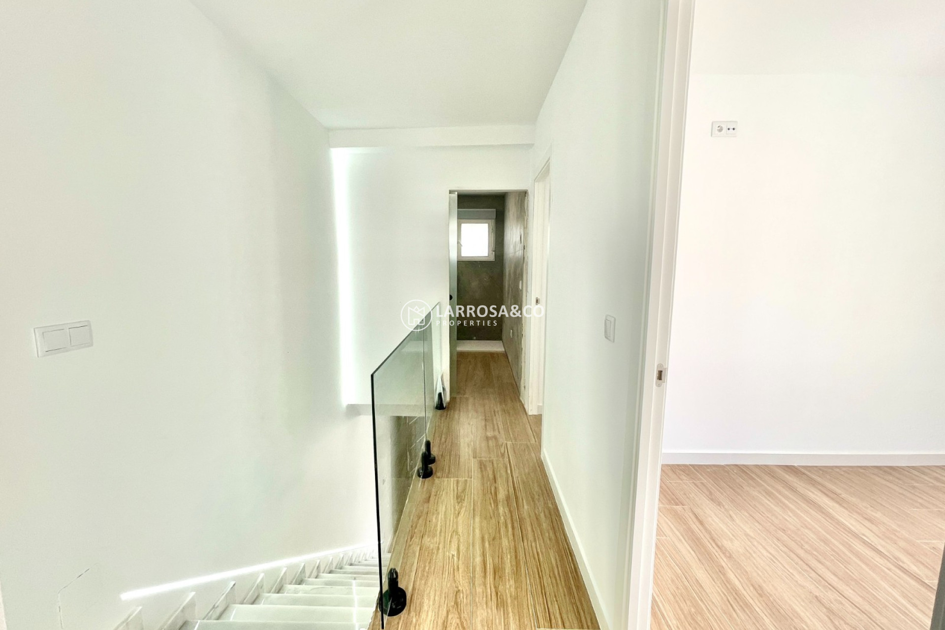 A Vendre - Semi-detached house - Daya Vieja - Costa Blanca