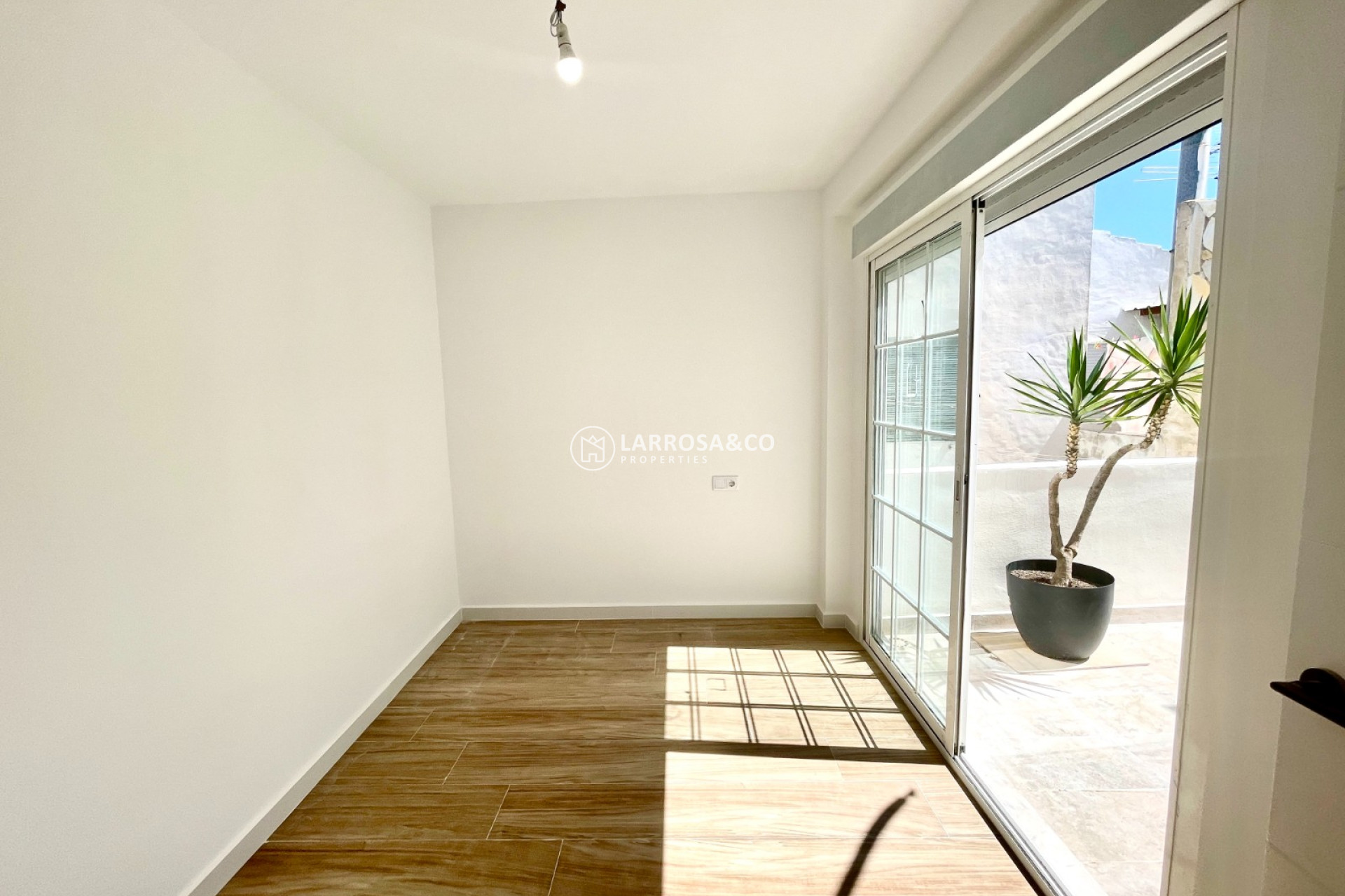 A Vendre - Semi-detached house - Daya Vieja - Costa Blanca