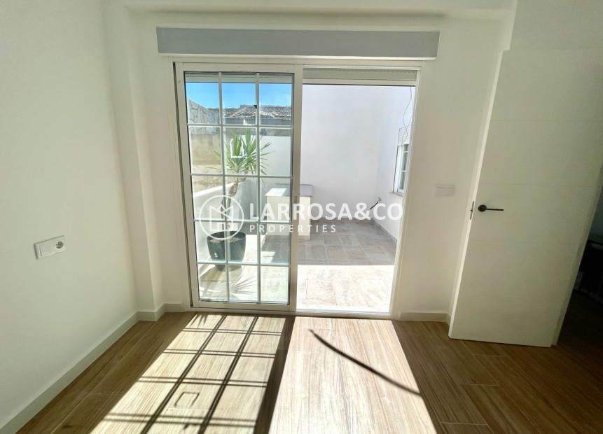 A Vendre - Semi-detached house - Daya Vieja - Costa Blanca