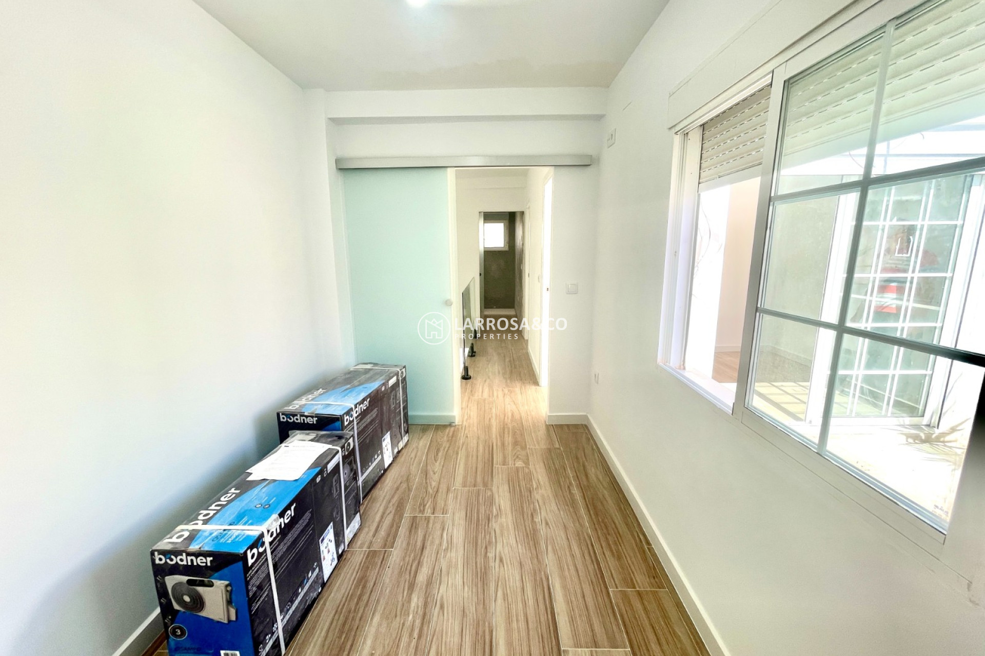 A Vendre - Semi-detached house - Daya Vieja - Costa Blanca
