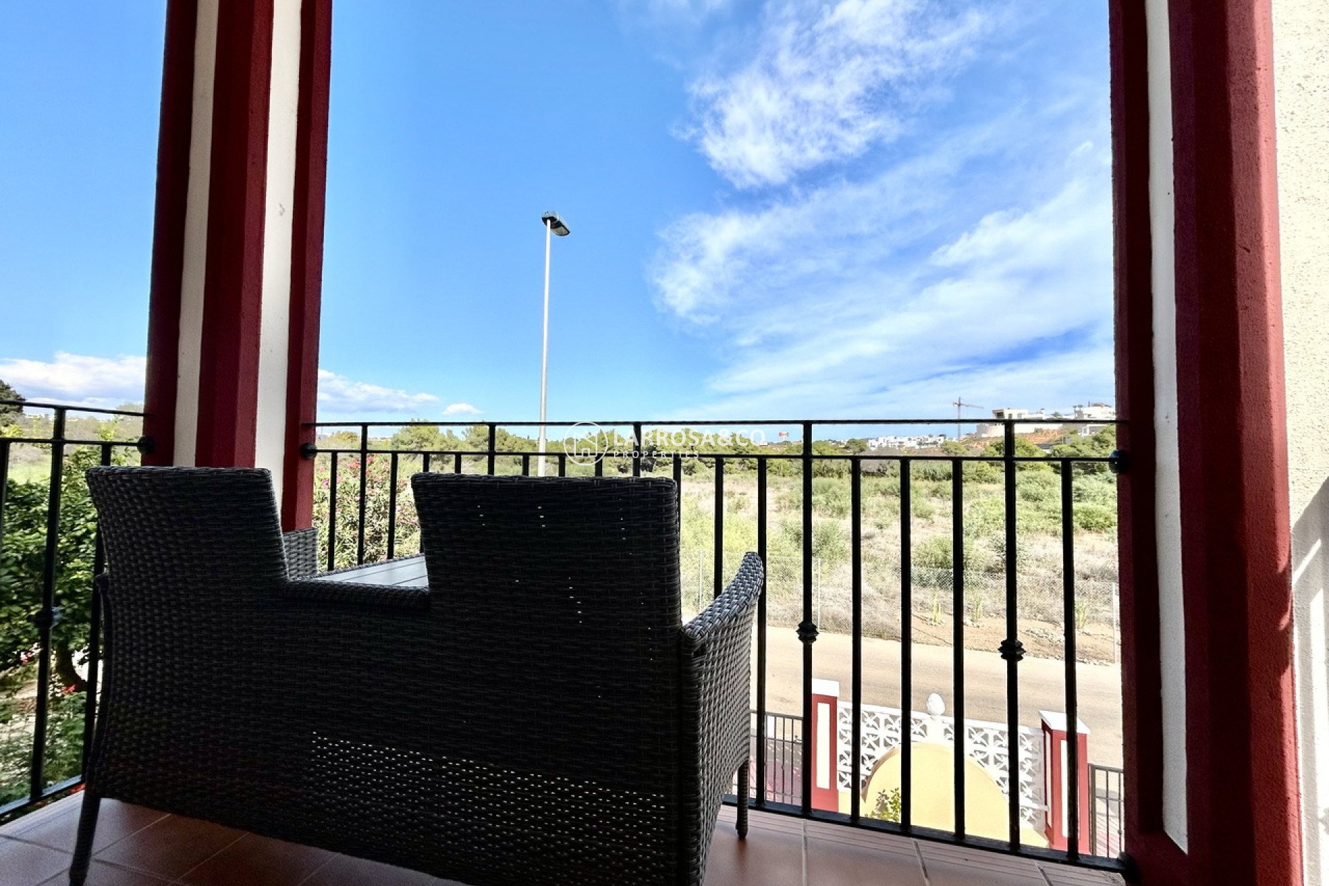A Vendre - Semi-detached house - Dehesa de Campoamor - Costa Blanca