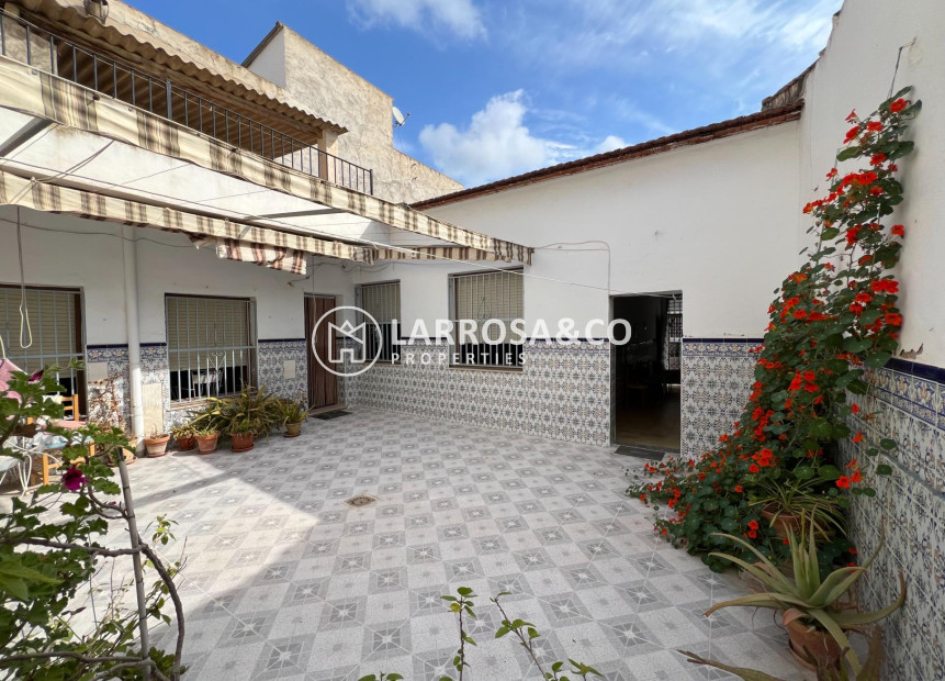 A Vendre - Semi-detached house - Dolores - CENTRO