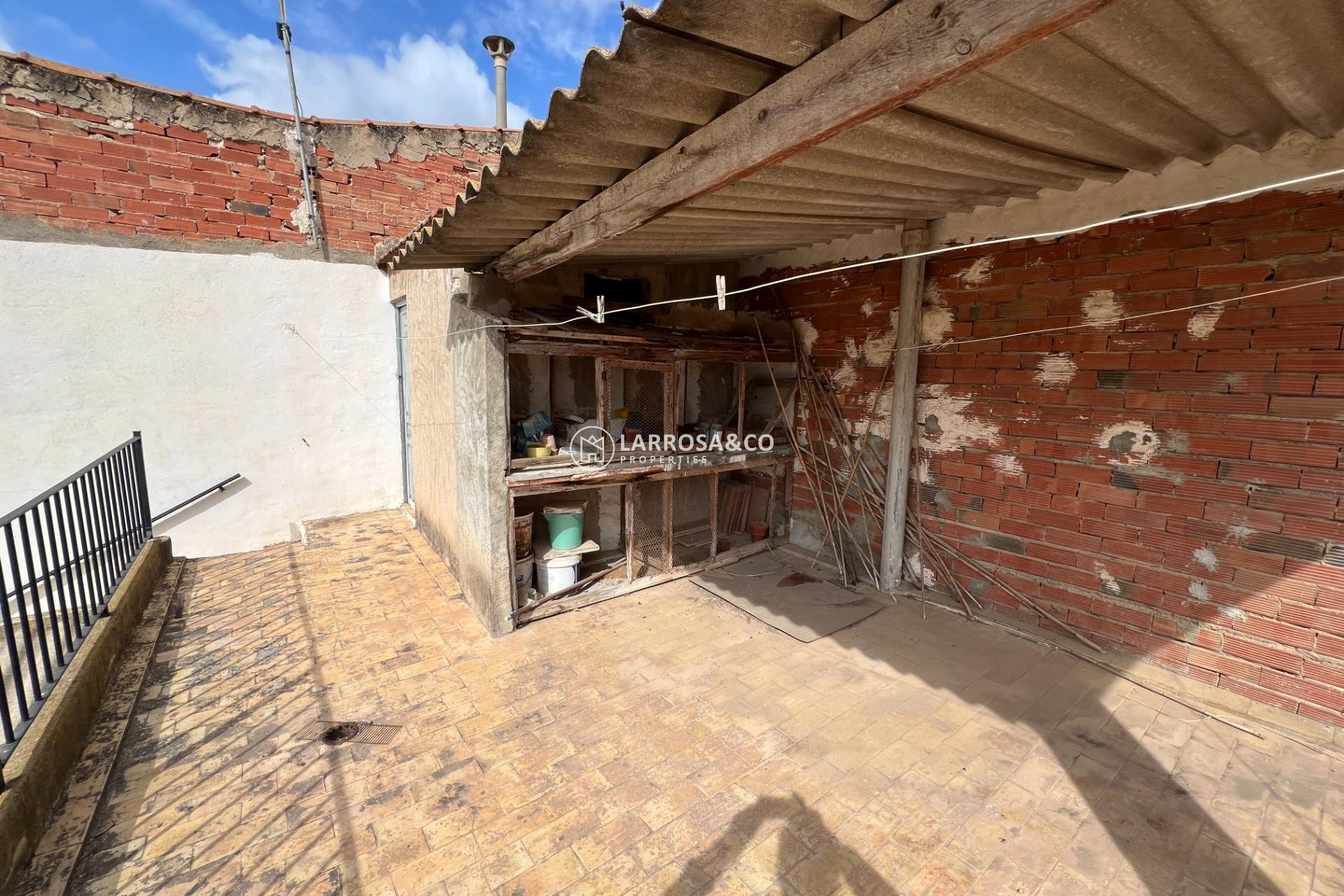 A Vendre - Semi-detached house - Dolores - CENTRO