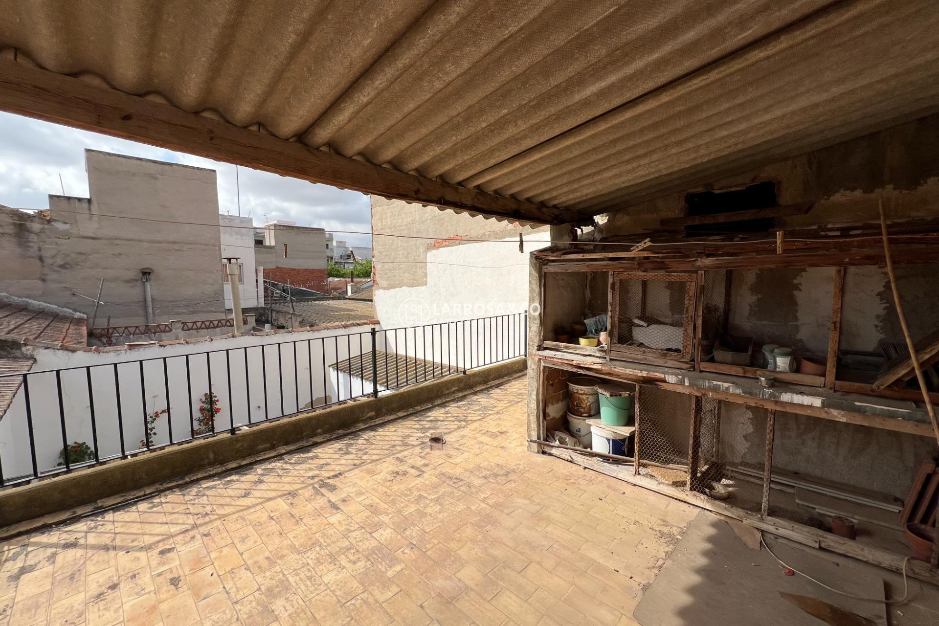 A Vendre - Semi-detached house - Dolores - CENTRO