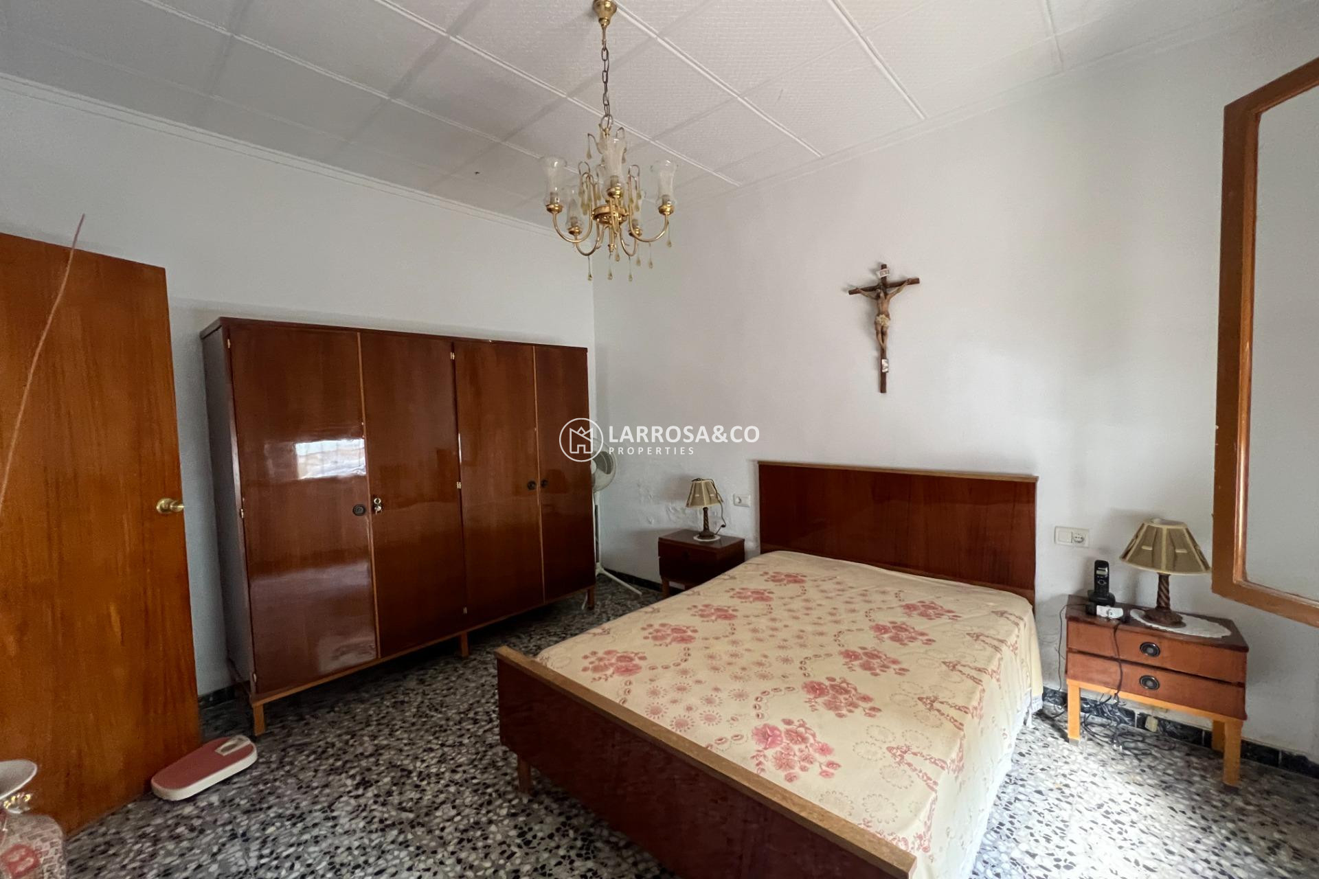 A Vendre - Semi-detached house - Dolores - CENTRO