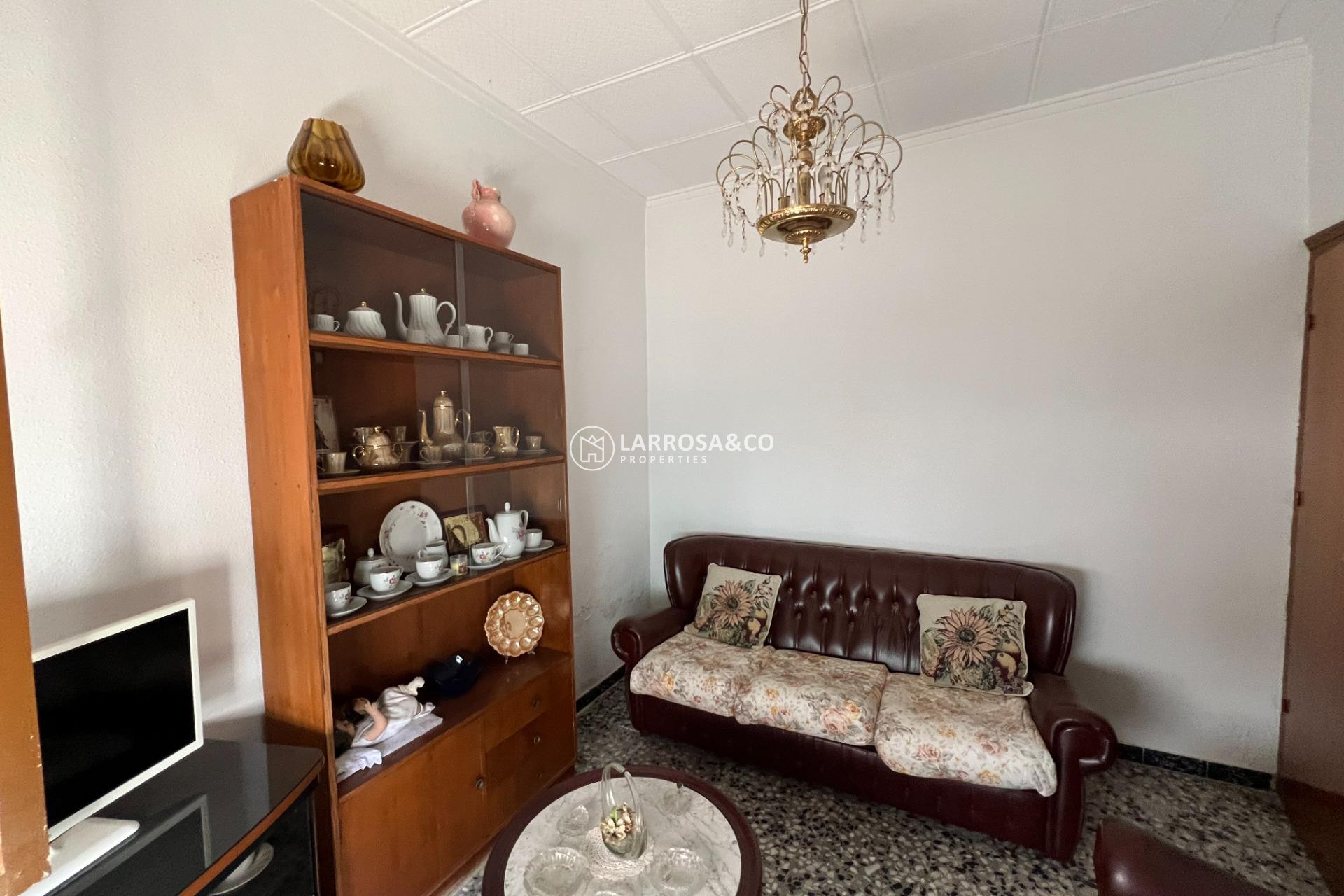 A Vendre - Semi-detached house - Dolores - CENTRO