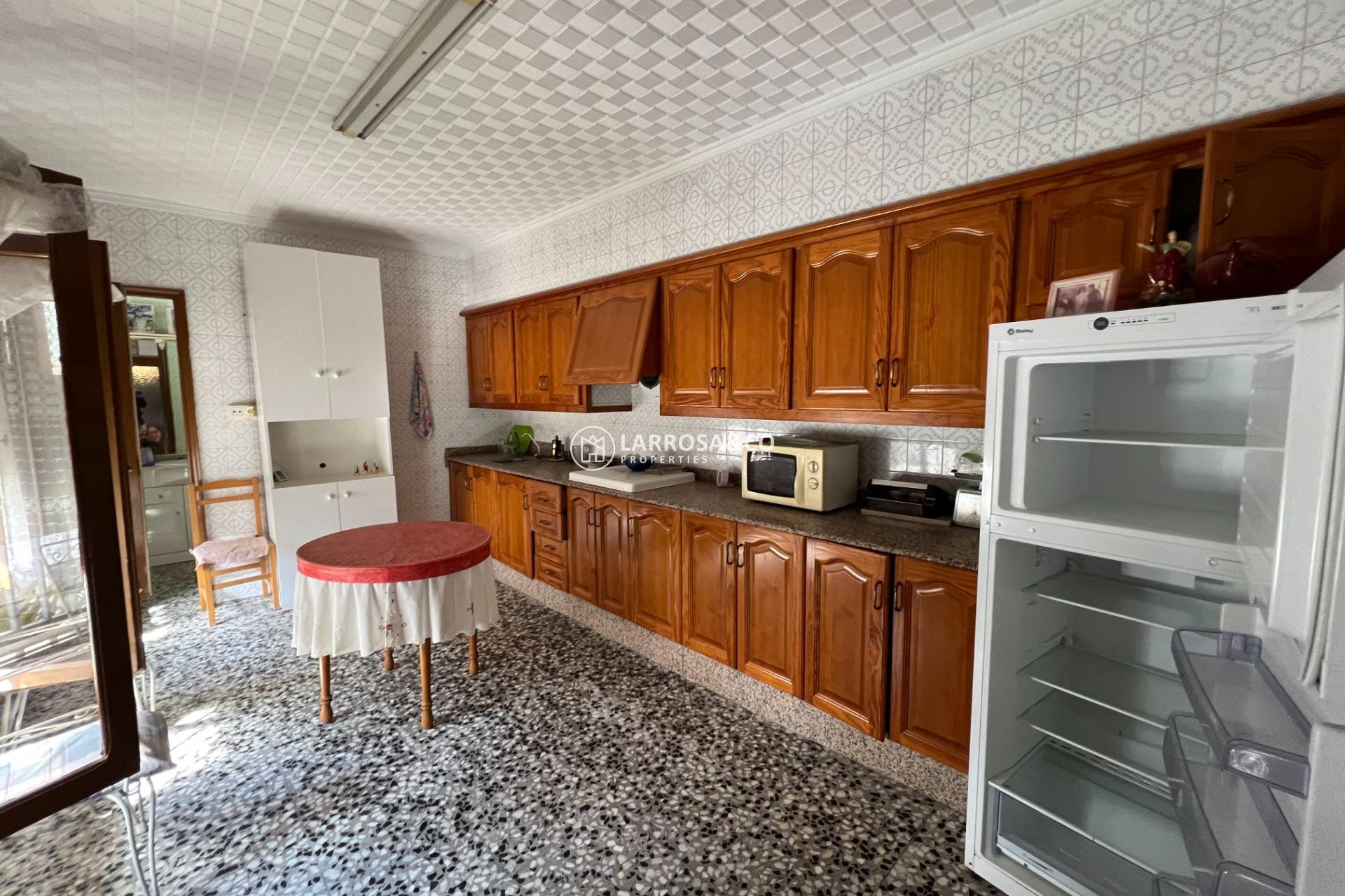 A Vendre - Semi-detached house - Dolores - CENTRO