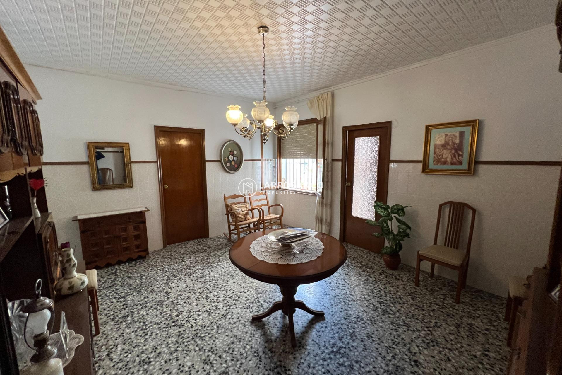 A Vendre - Semi-detached house - Dolores - CENTRO