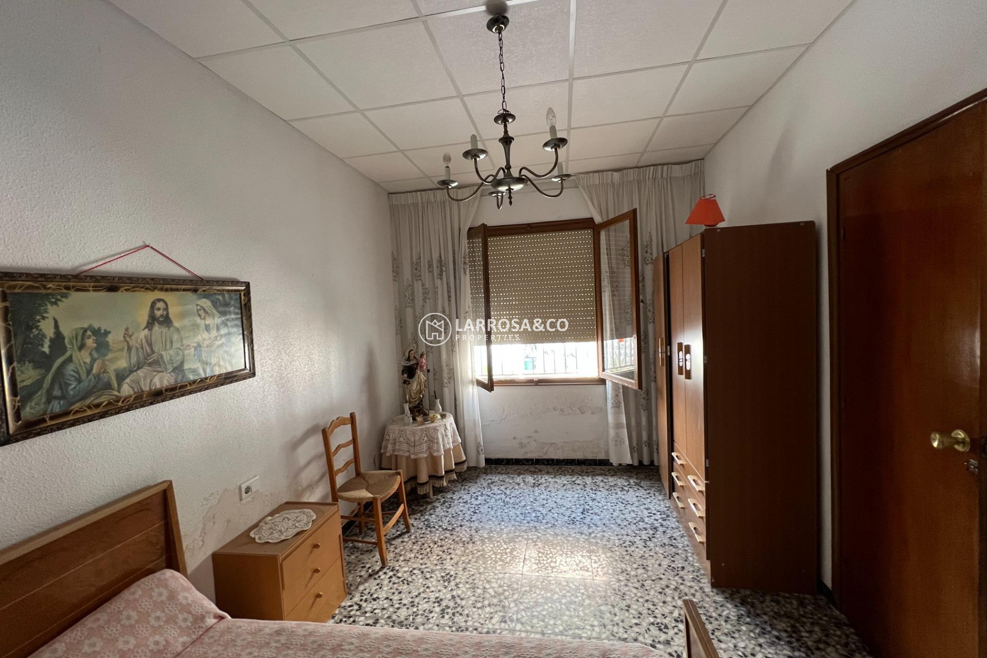 A Vendre - Semi-detached house - Dolores - CENTRO