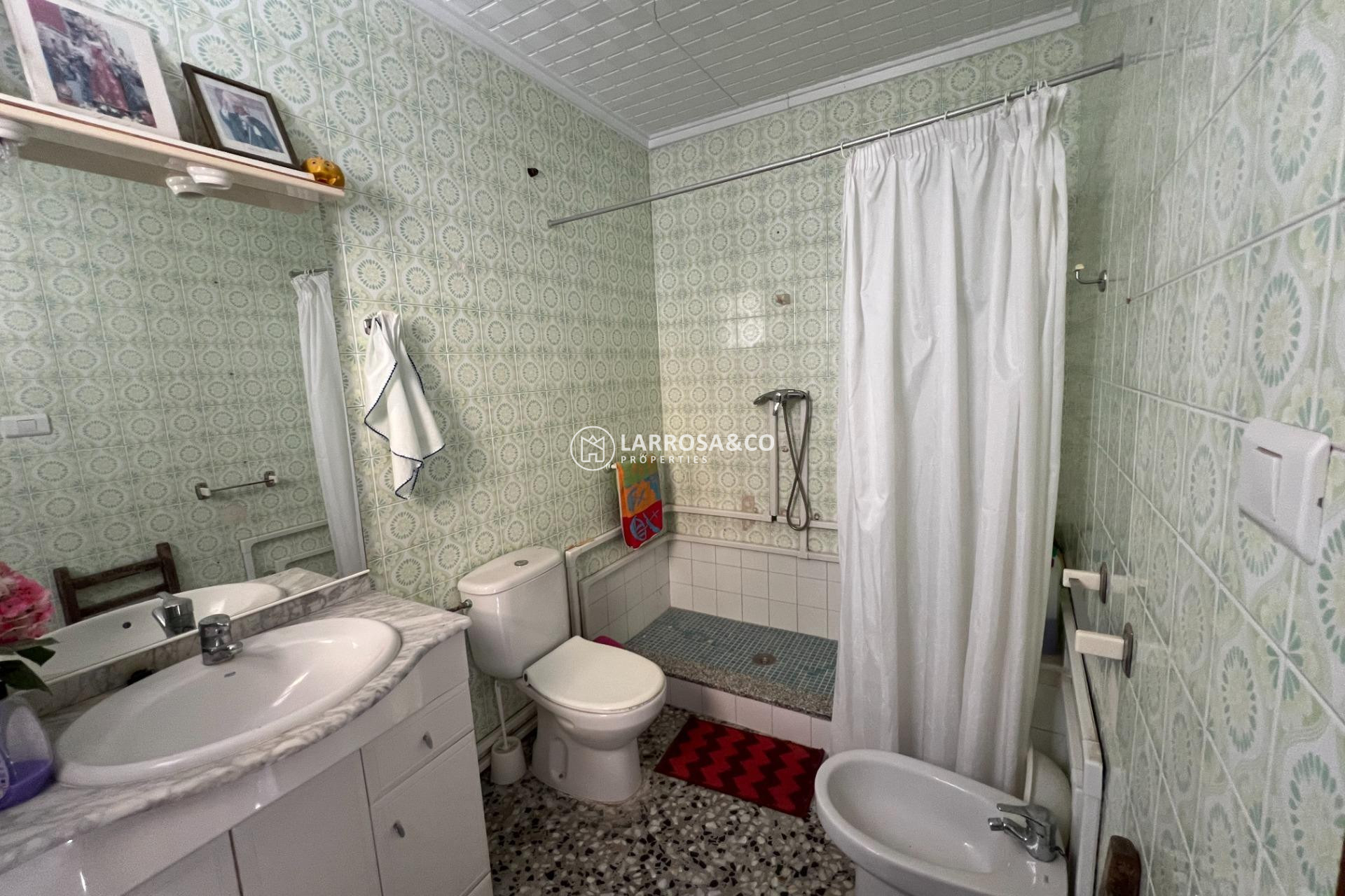 A Vendre - Semi-detached house - Dolores - CENTRO