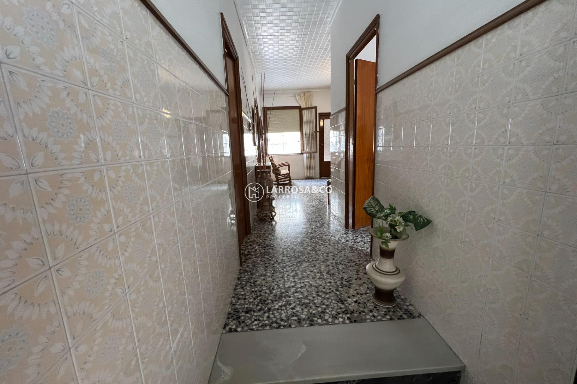 A Vendre - Semi-detached house - Dolores - CENTRO