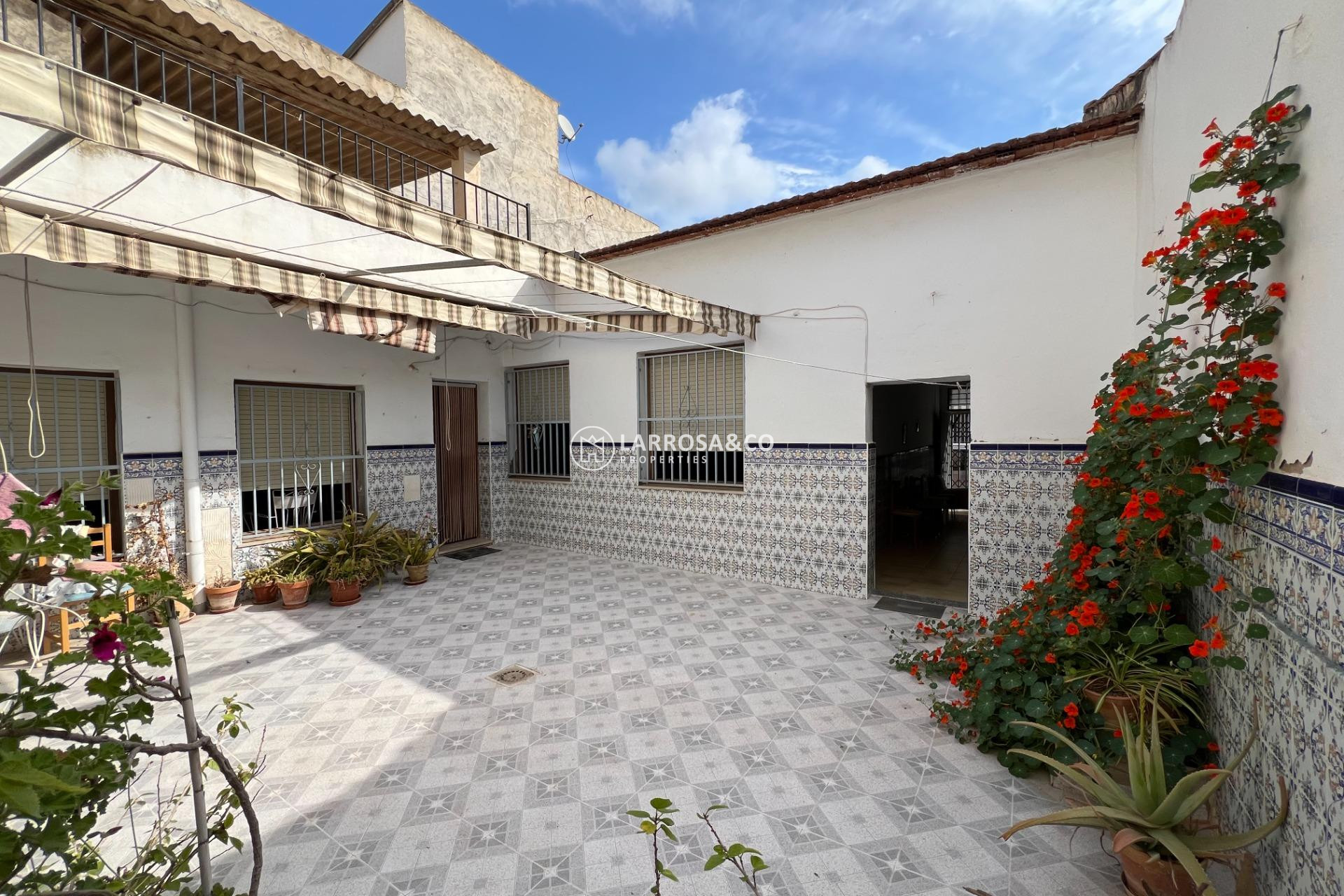 A Vendre - Semi-detached house - Dolores - CENTRO