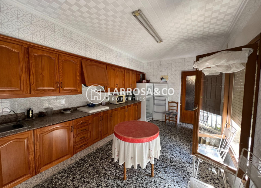 A Vendre - Semi-detached house - Dolores - CENTRO