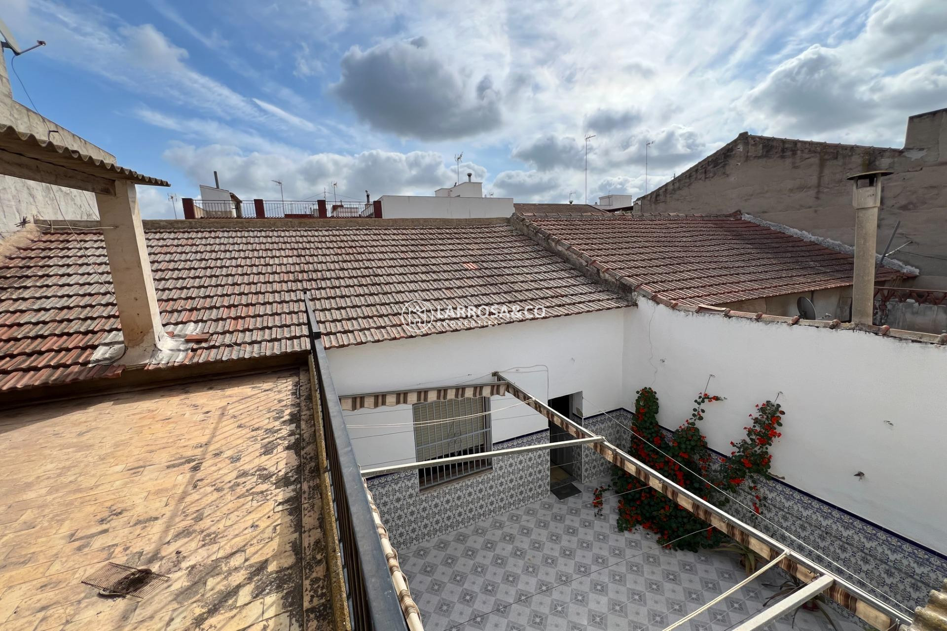 A Vendre - Semi-detached house - Dolores - CENTRO