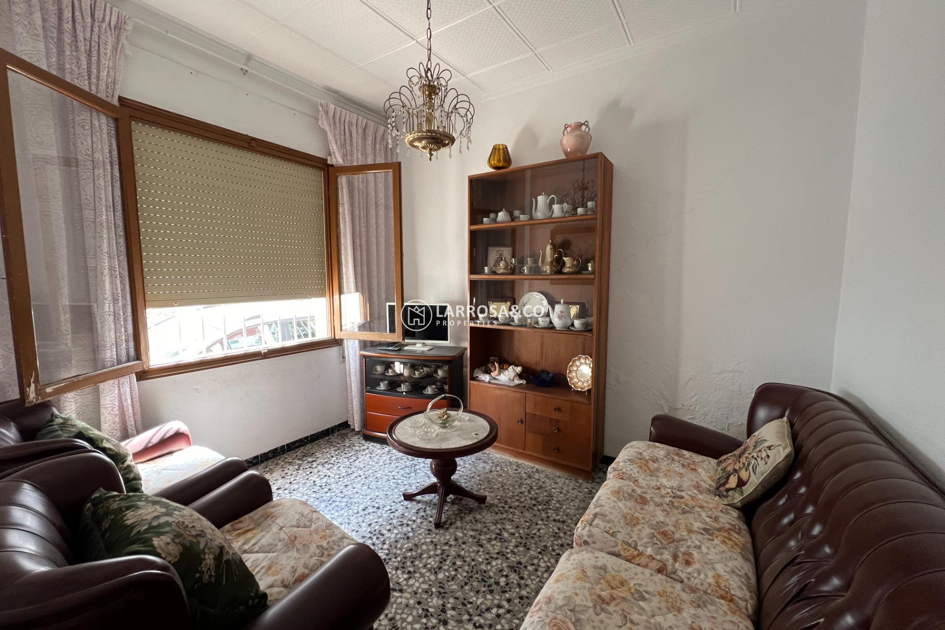 A Vendre - Semi-detached house - Dolores - CENTRO