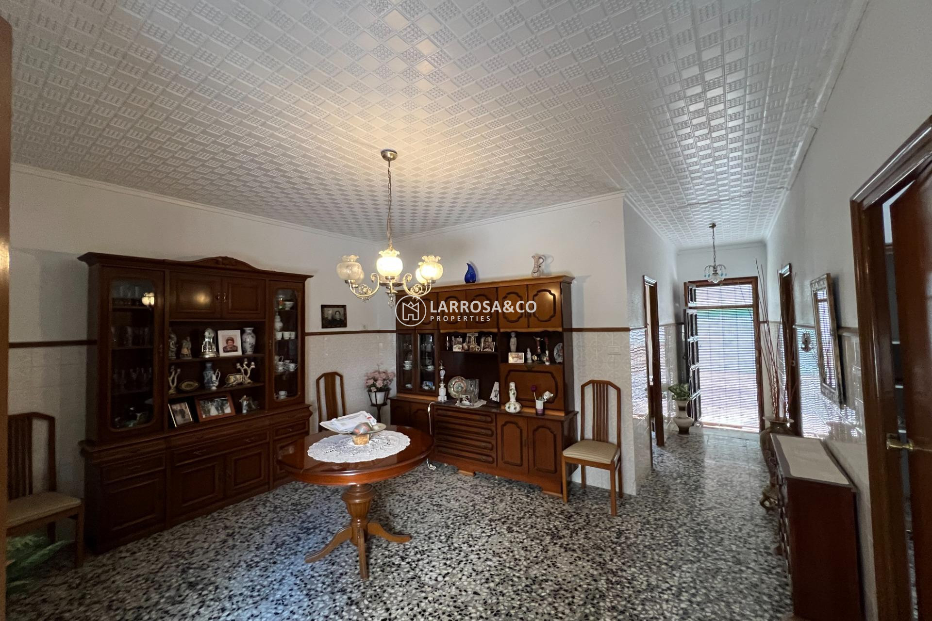 A Vendre - Semi-detached house - Dolores - CENTRO