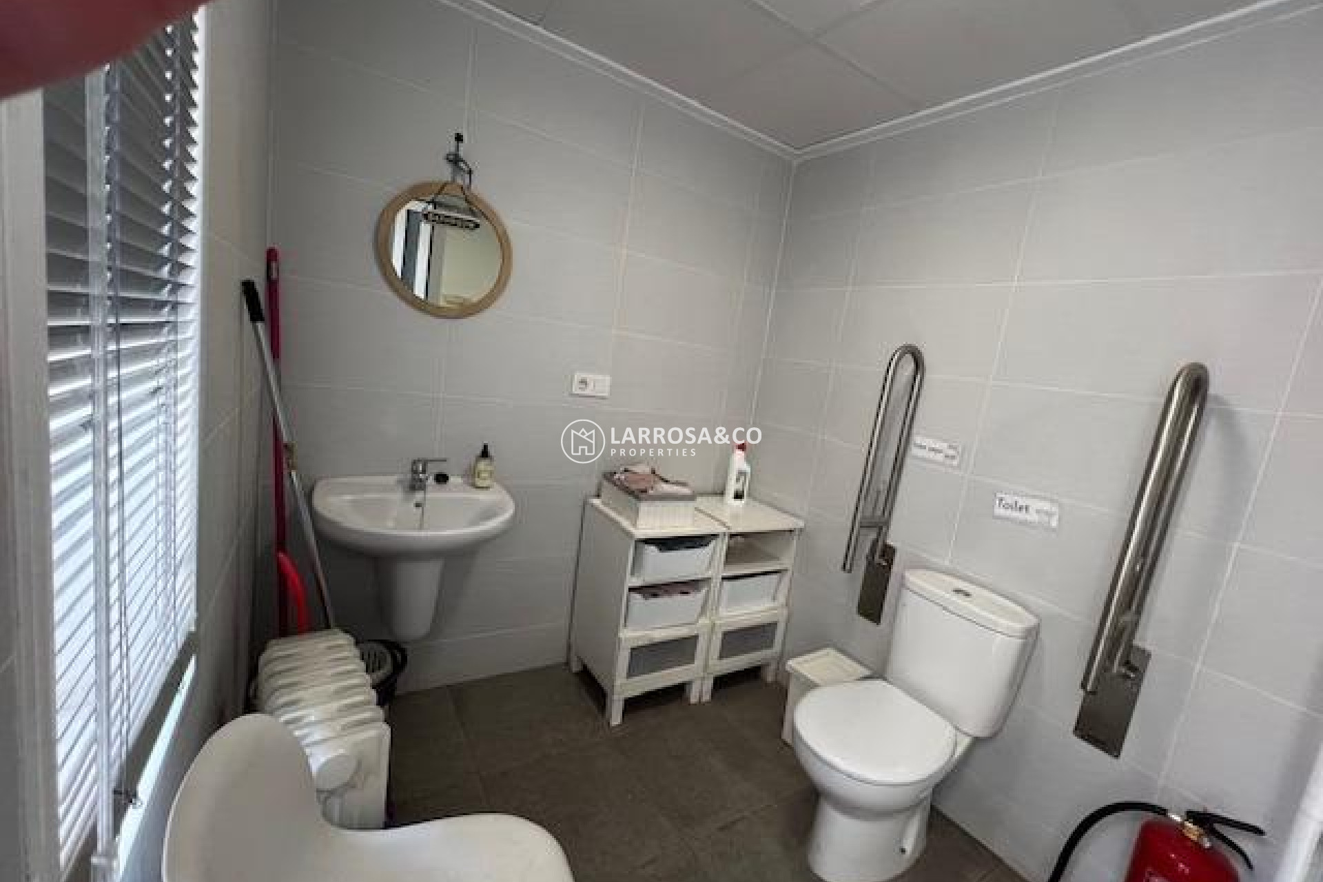 A Vendre - Semi-detached house - Dolores - CENTRO