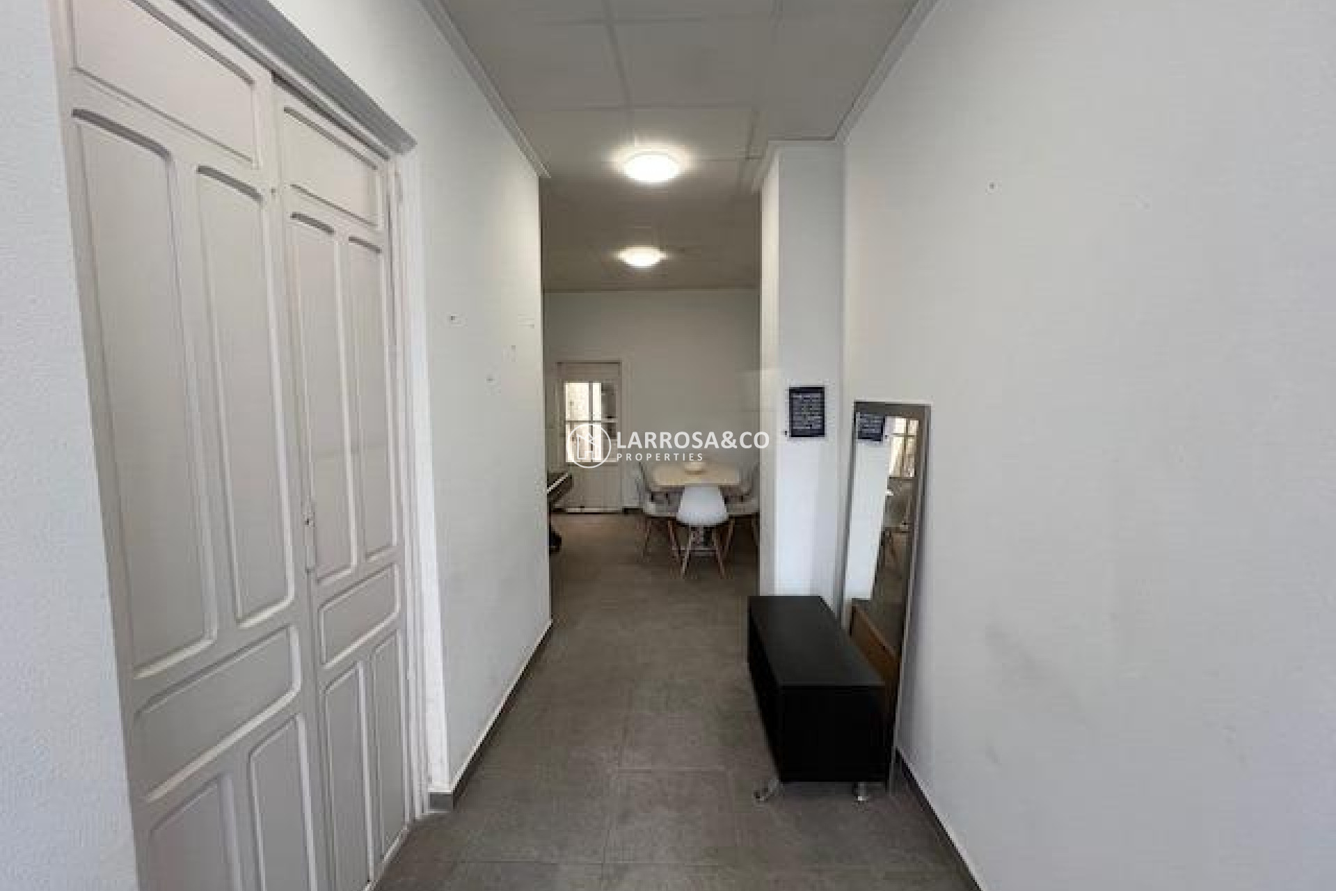 A Vendre - Semi-detached house - Dolores - CENTRO