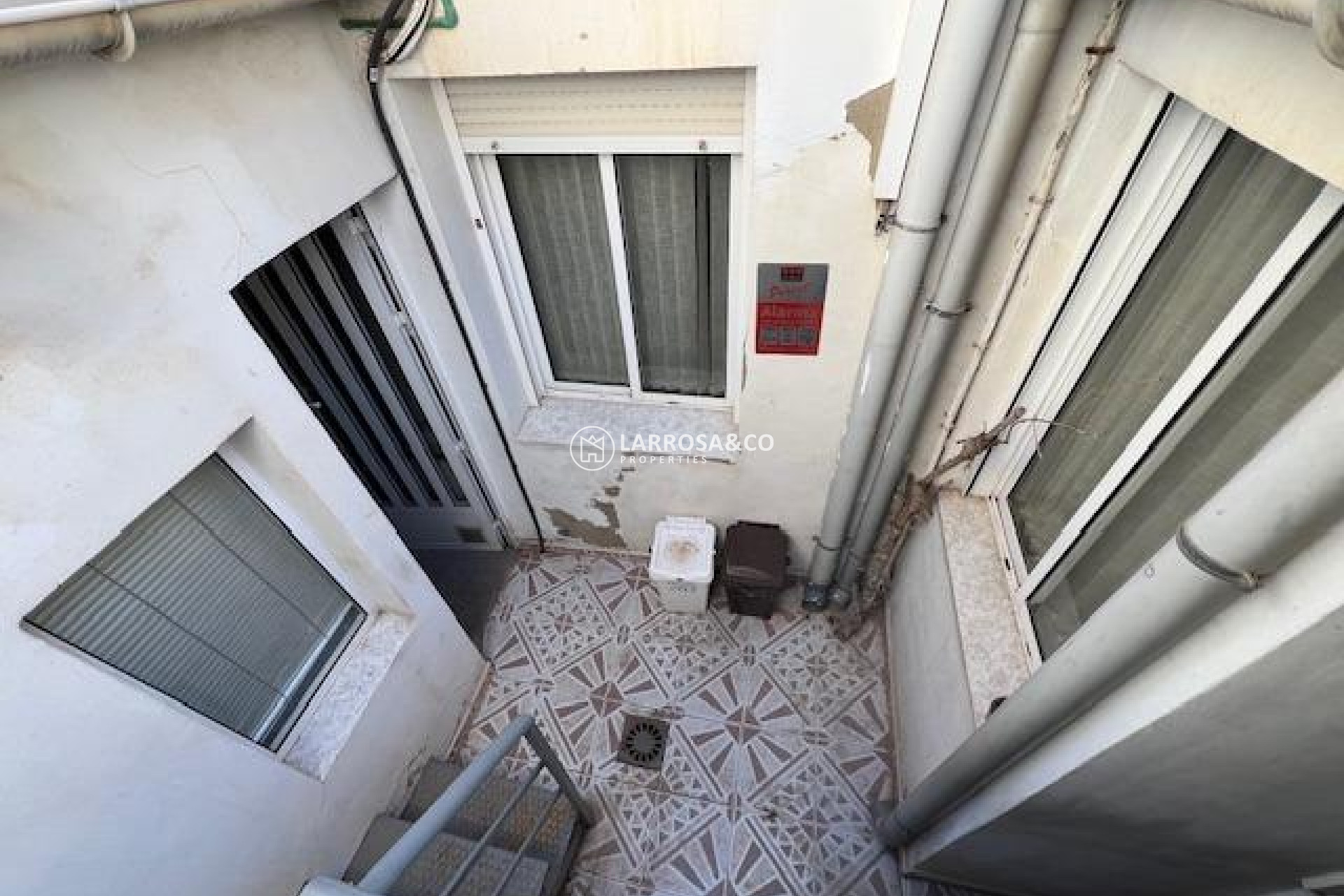 A Vendre - Semi-detached house - Dolores - CENTRO