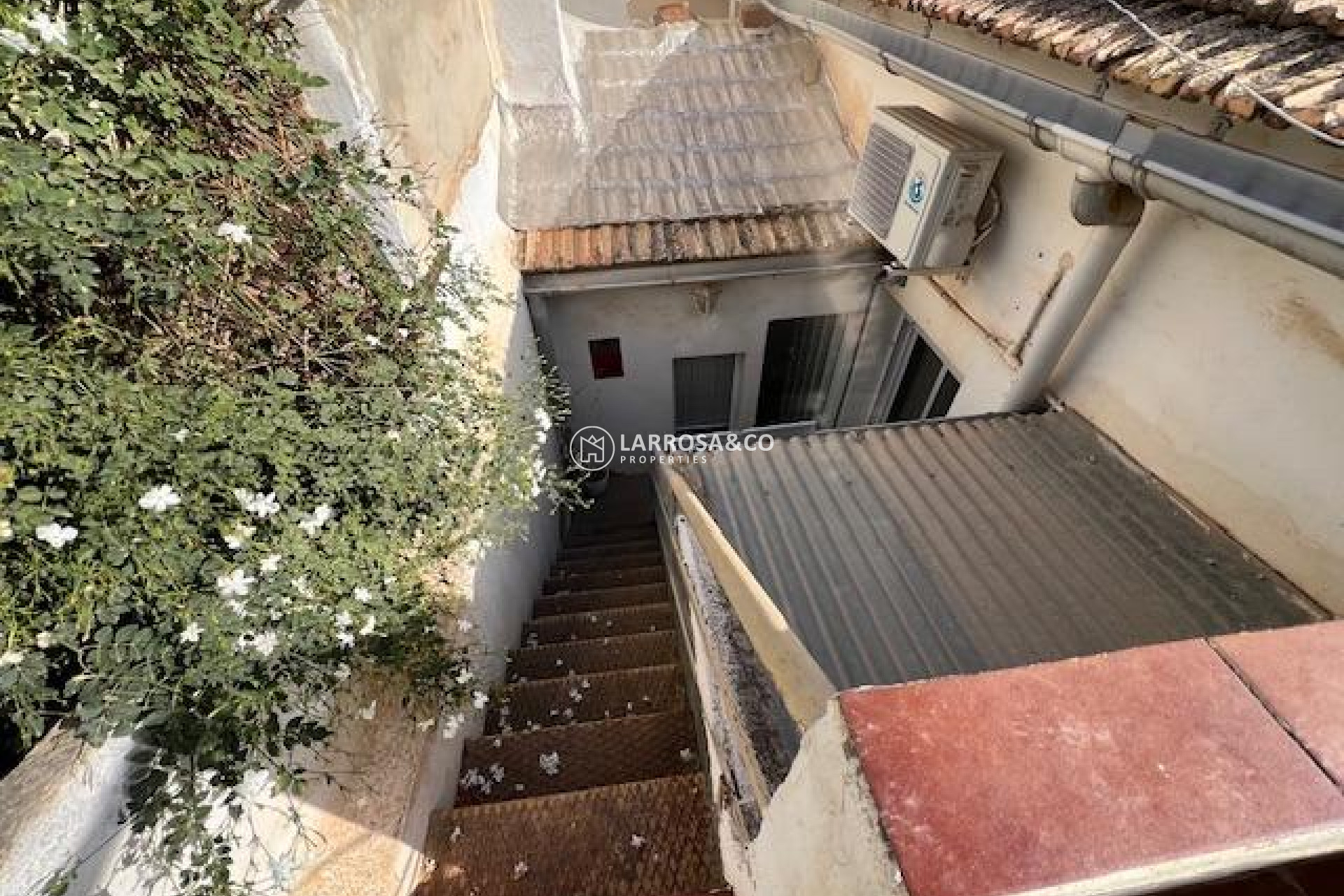 A Vendre - Semi-detached house - Dolores - CENTRO