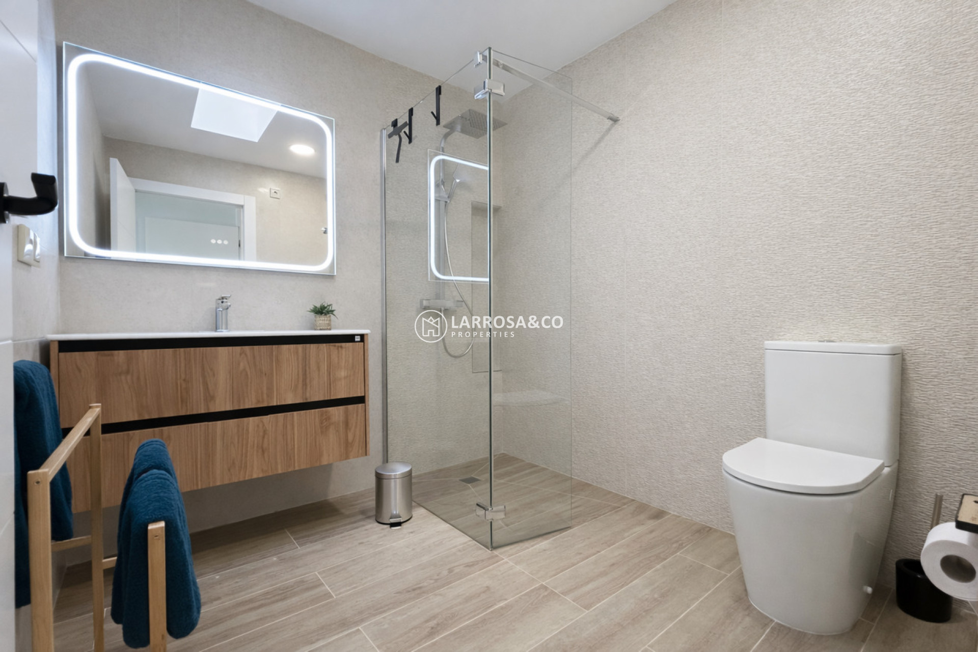 A Vendre - Semi-detached house - Dolores - Costa Blanca