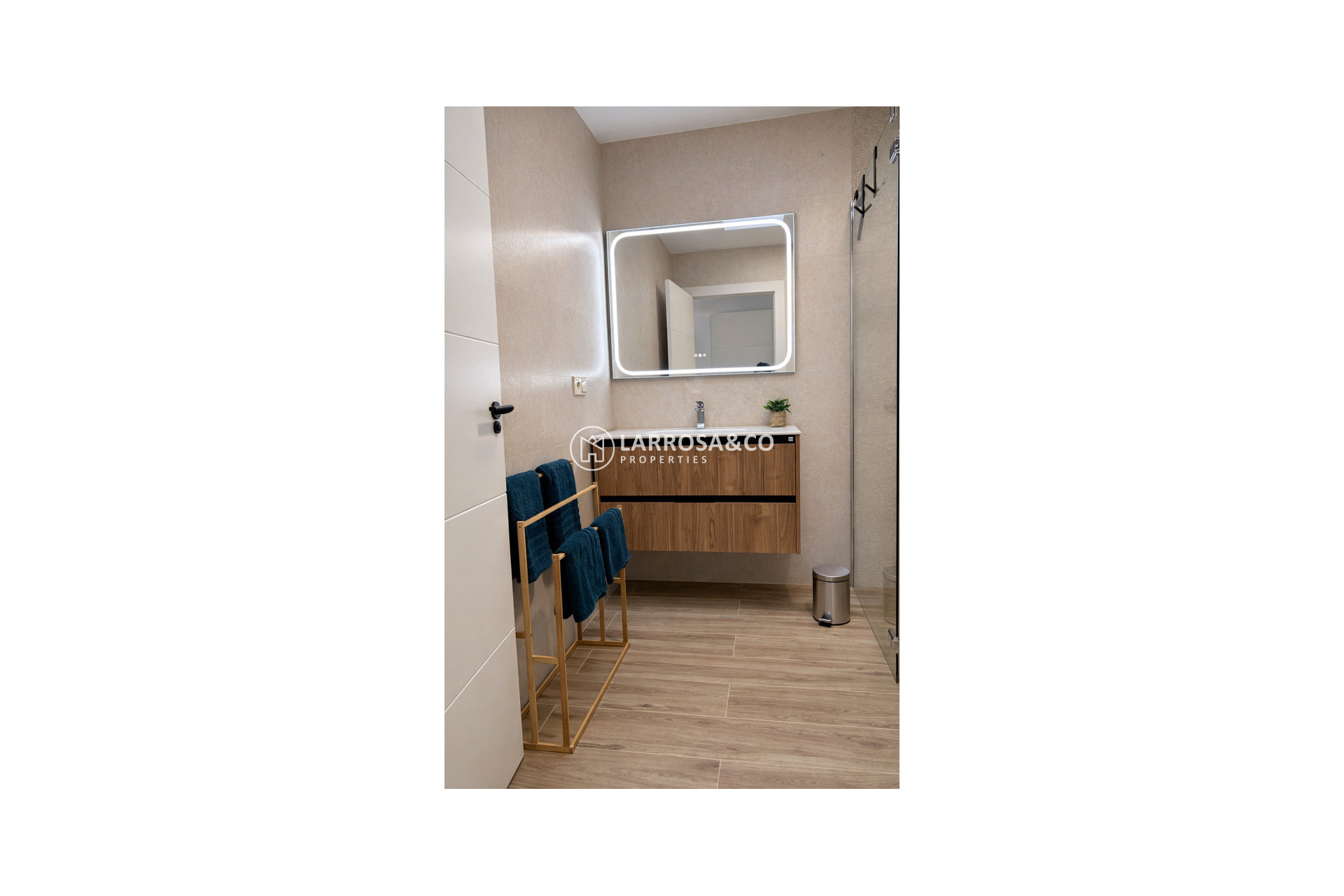 A Vendre - Semi-detached house - Dolores - Costa Blanca