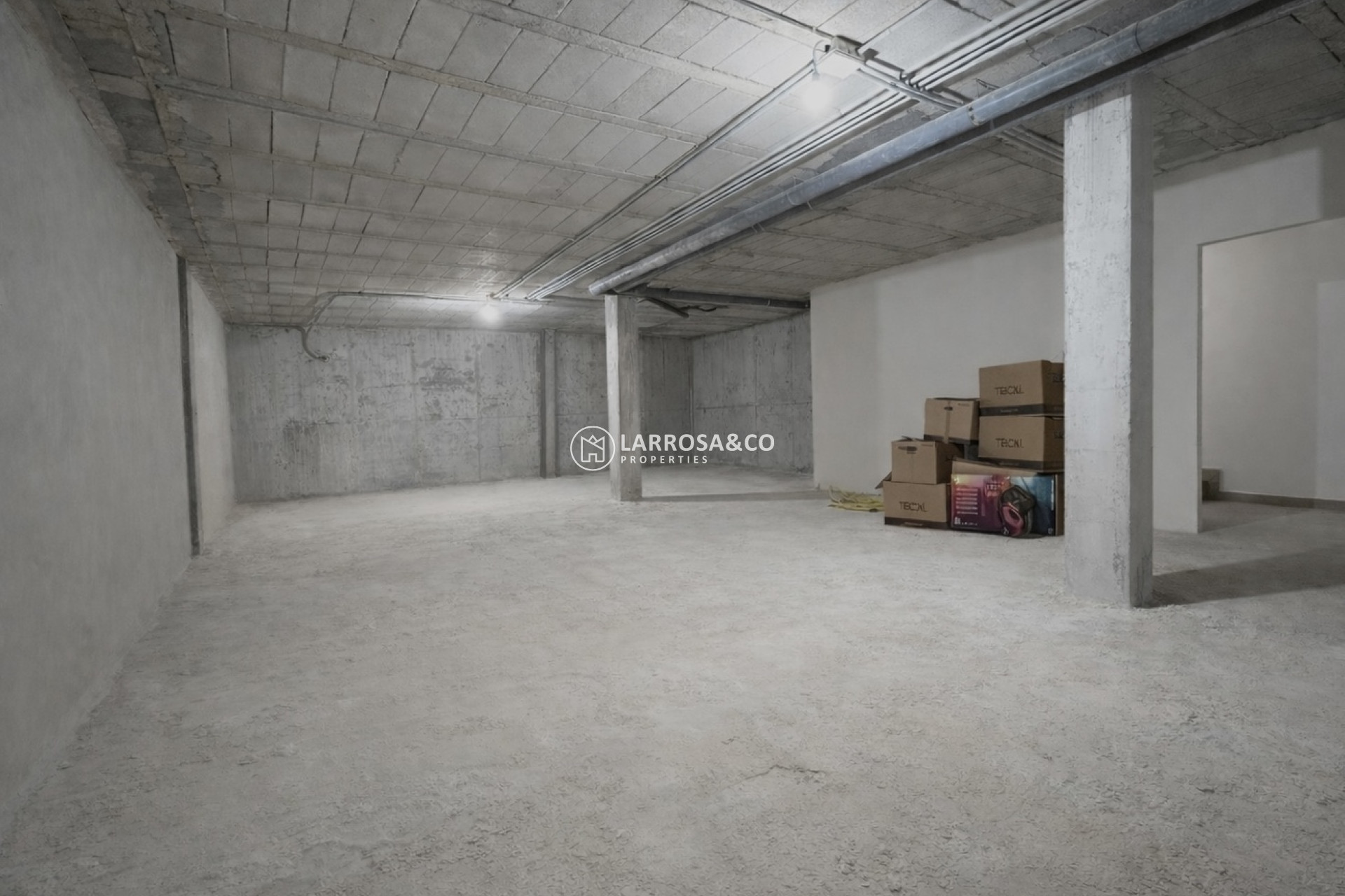 A Vendre - Semi-detached house - Dolores - Costa Blanca