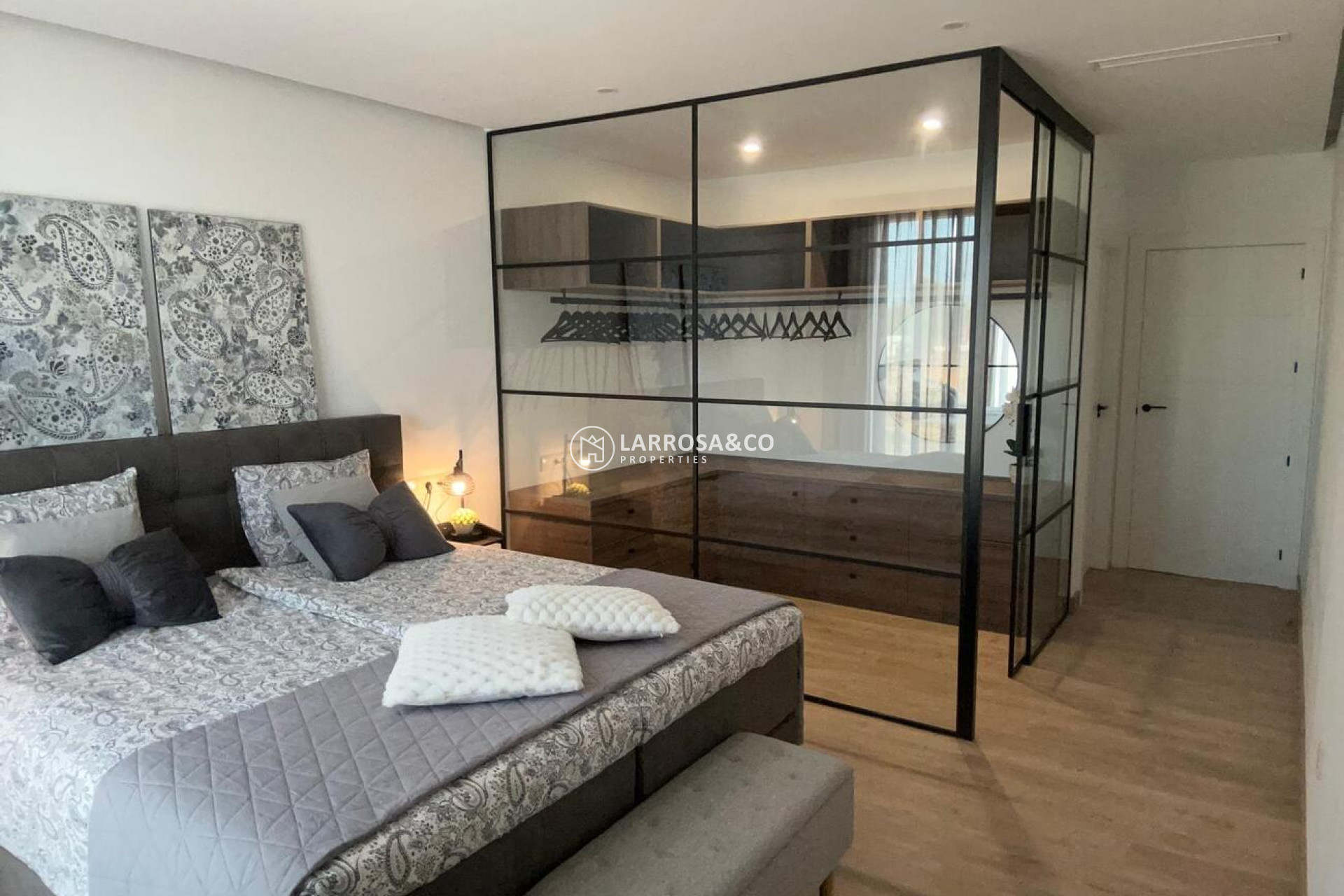 A Vendre - Semi-detached house - Dolores - Costa Blanca