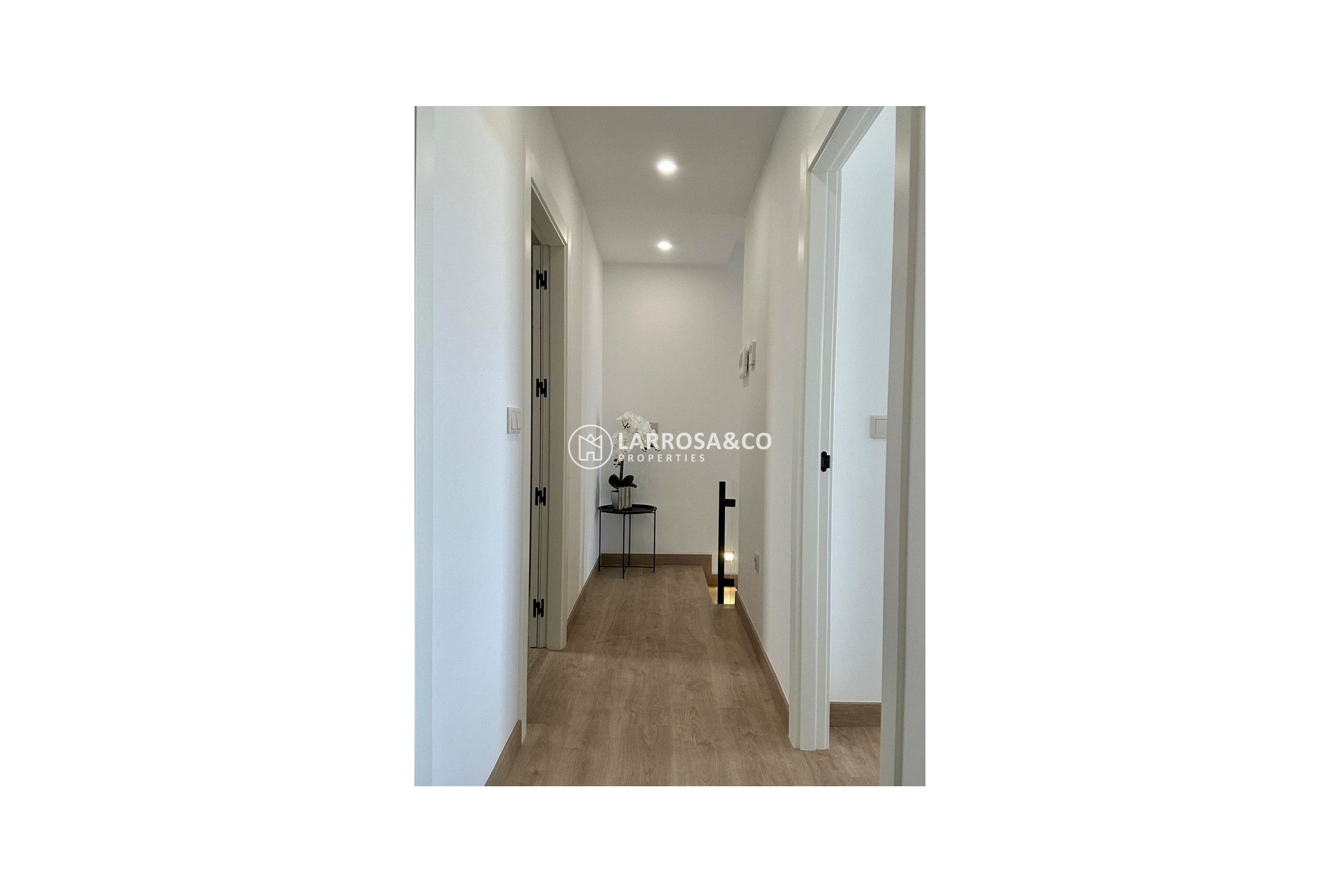 A Vendre - Semi-detached house - Dolores - Costa Blanca