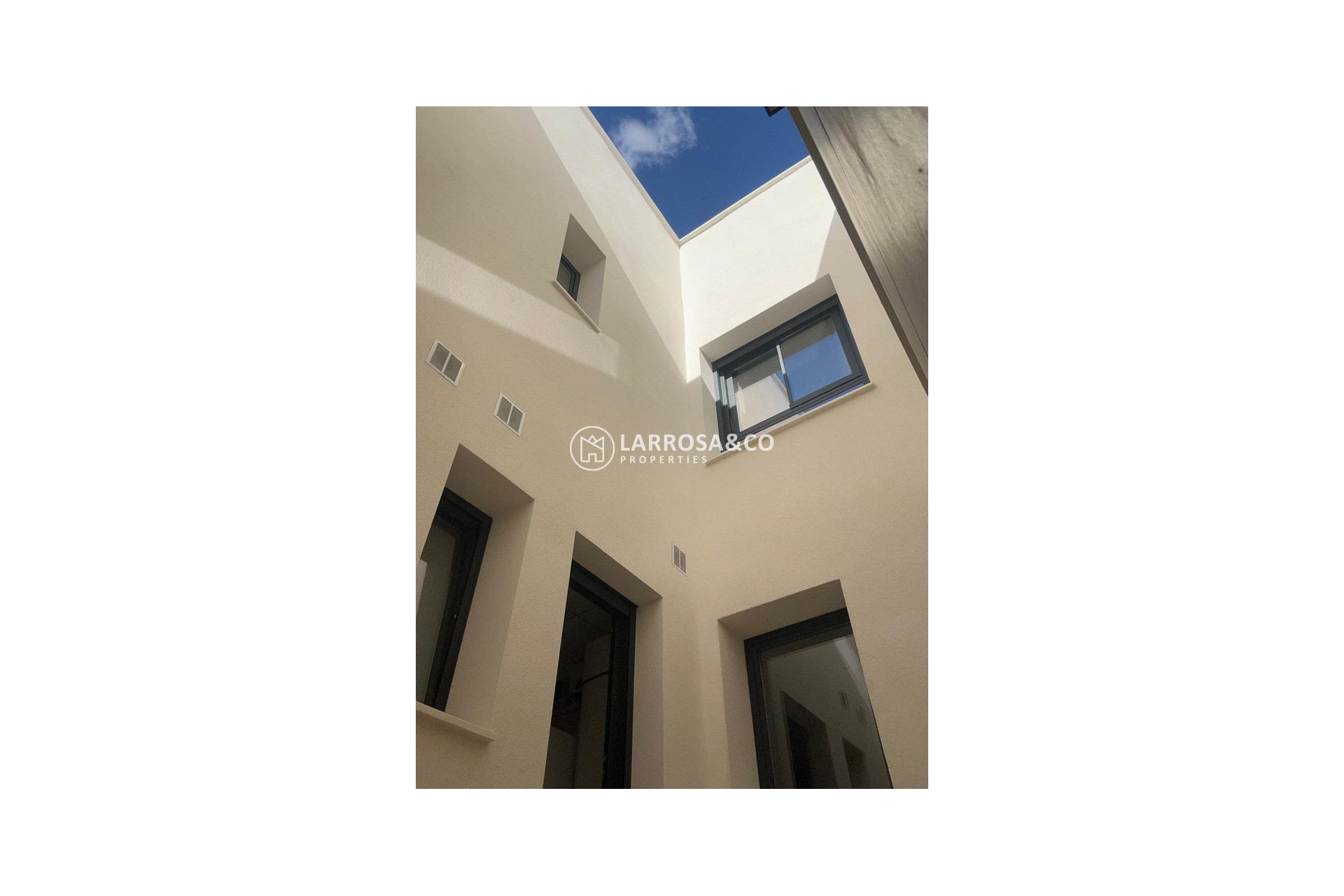 A Vendre - Semi-detached house - Dolores - Costa Blanca