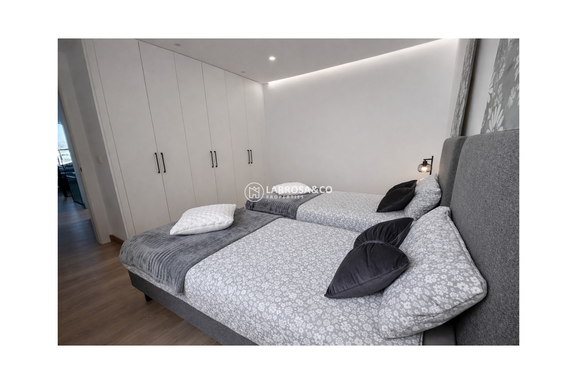 A Vendre - Semi-detached house - Dolores - Costa Blanca