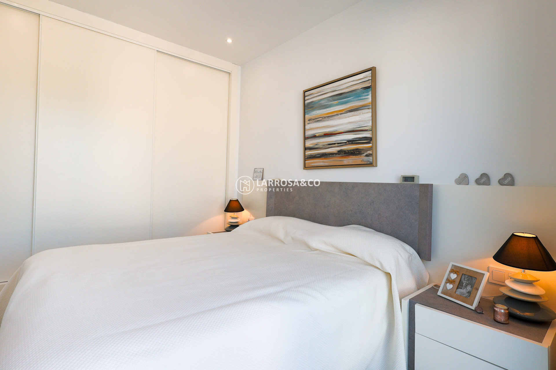 A Vendre - Semi-detached house - Dolores - Costa Blanca