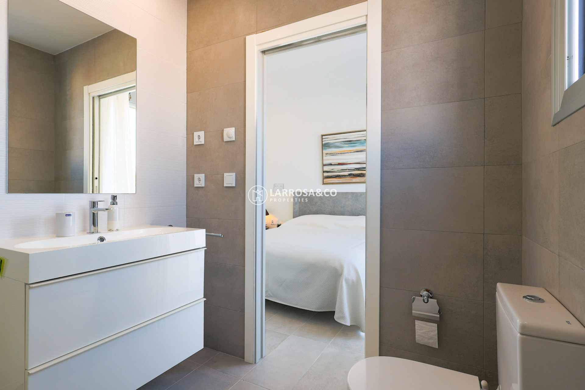 A Vendre - Semi-detached house - Dolores - Costa Blanca