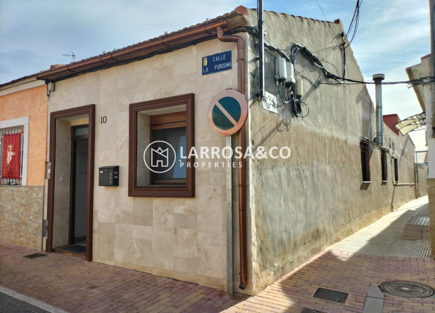 A Vendre - Semi-detached house - Formentera del Segura - Centro