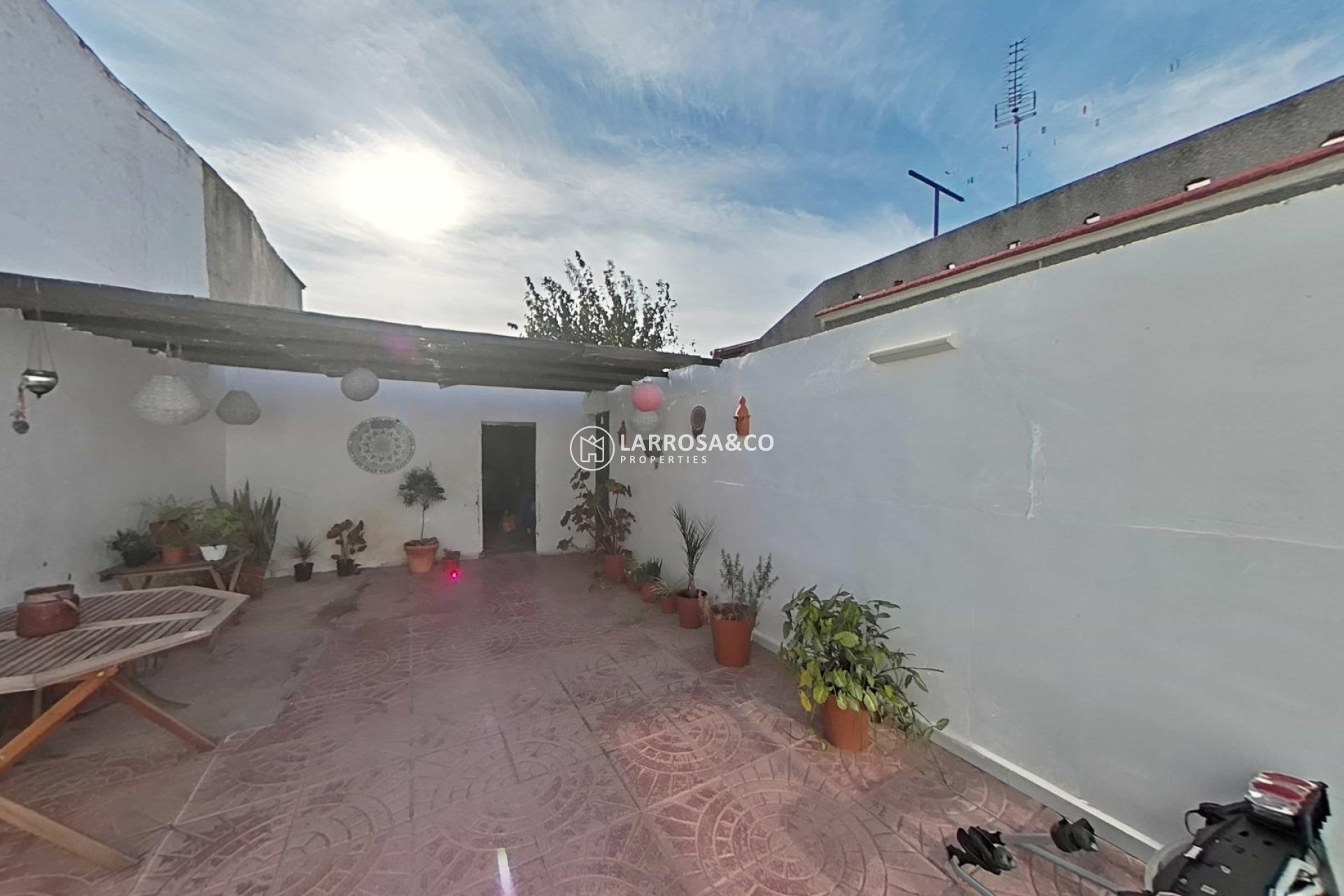 A Vendre - Semi-detached house - Formentera del Segura - Centro