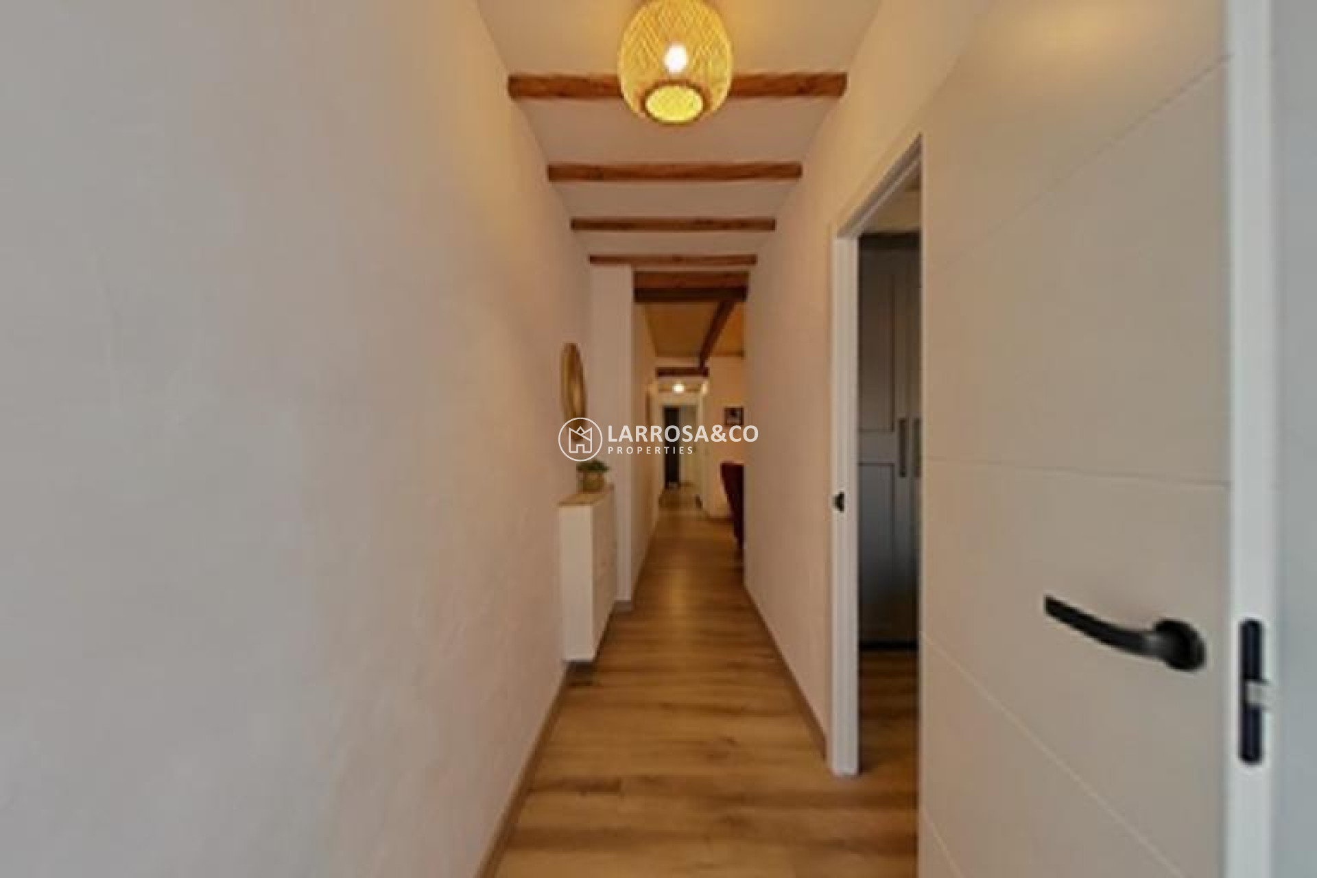 A Vendre - Semi-detached house - Formentera del Segura - Centro