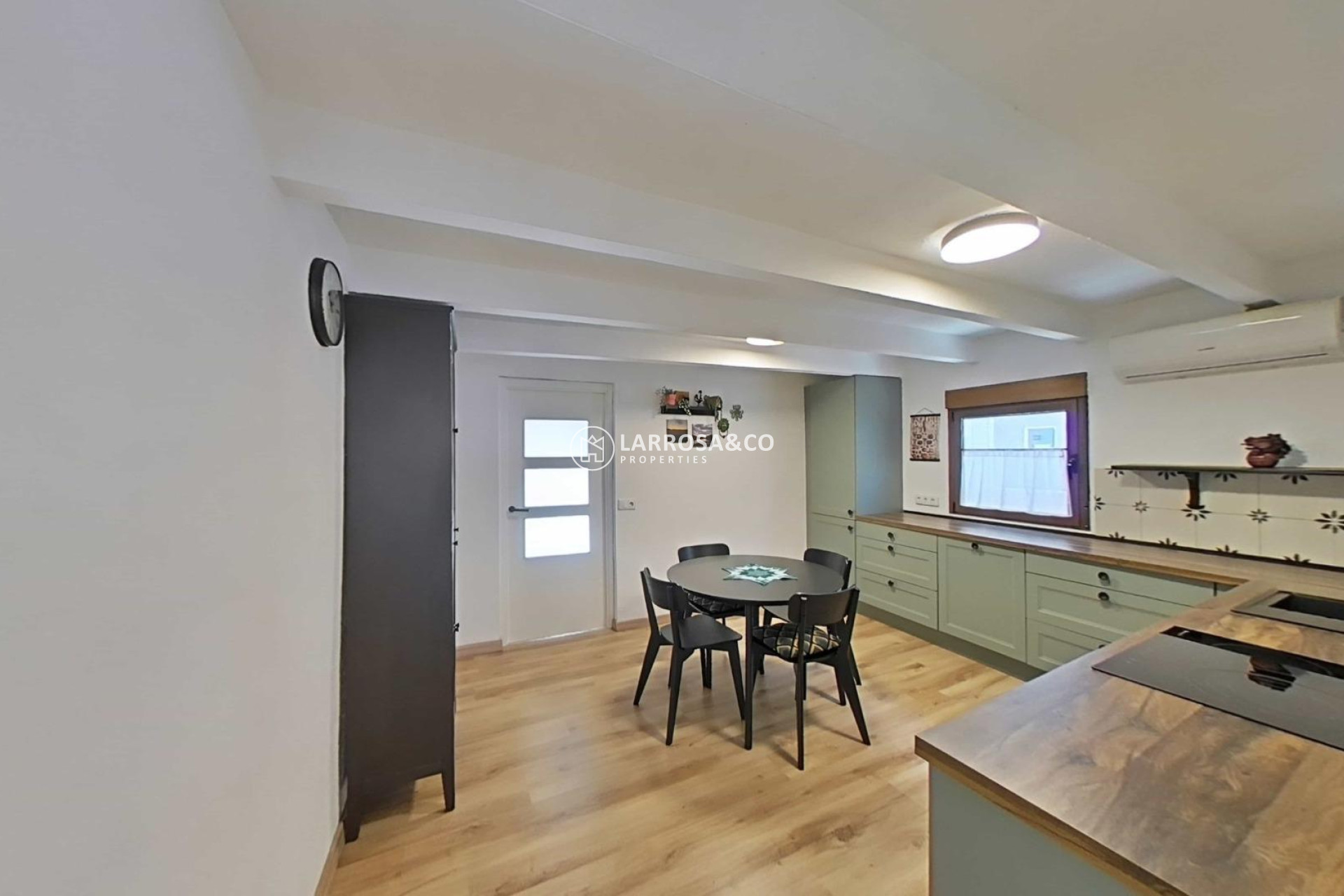 A Vendre - Semi-detached house - Formentera del Segura - Centro