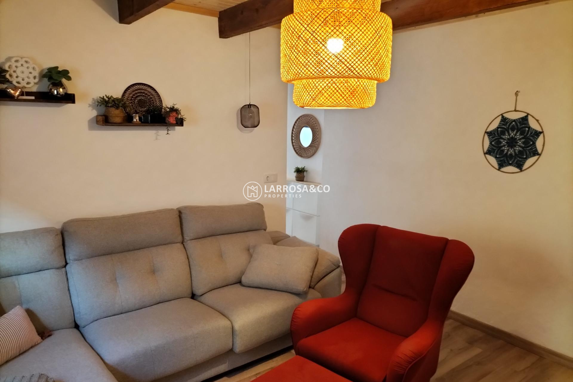 A Vendre - Semi-detached house - Formentera del Segura - Centro
