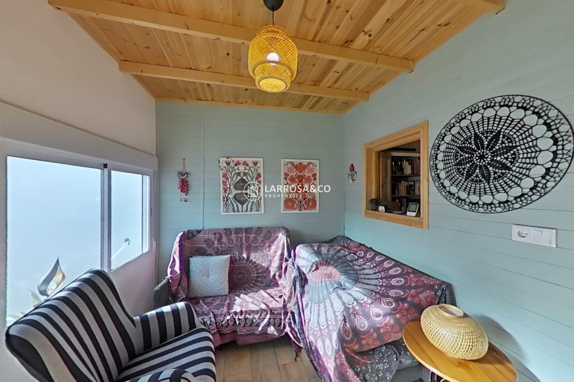 A Vendre - Semi-detached house - Formentera del Segura - Centro
