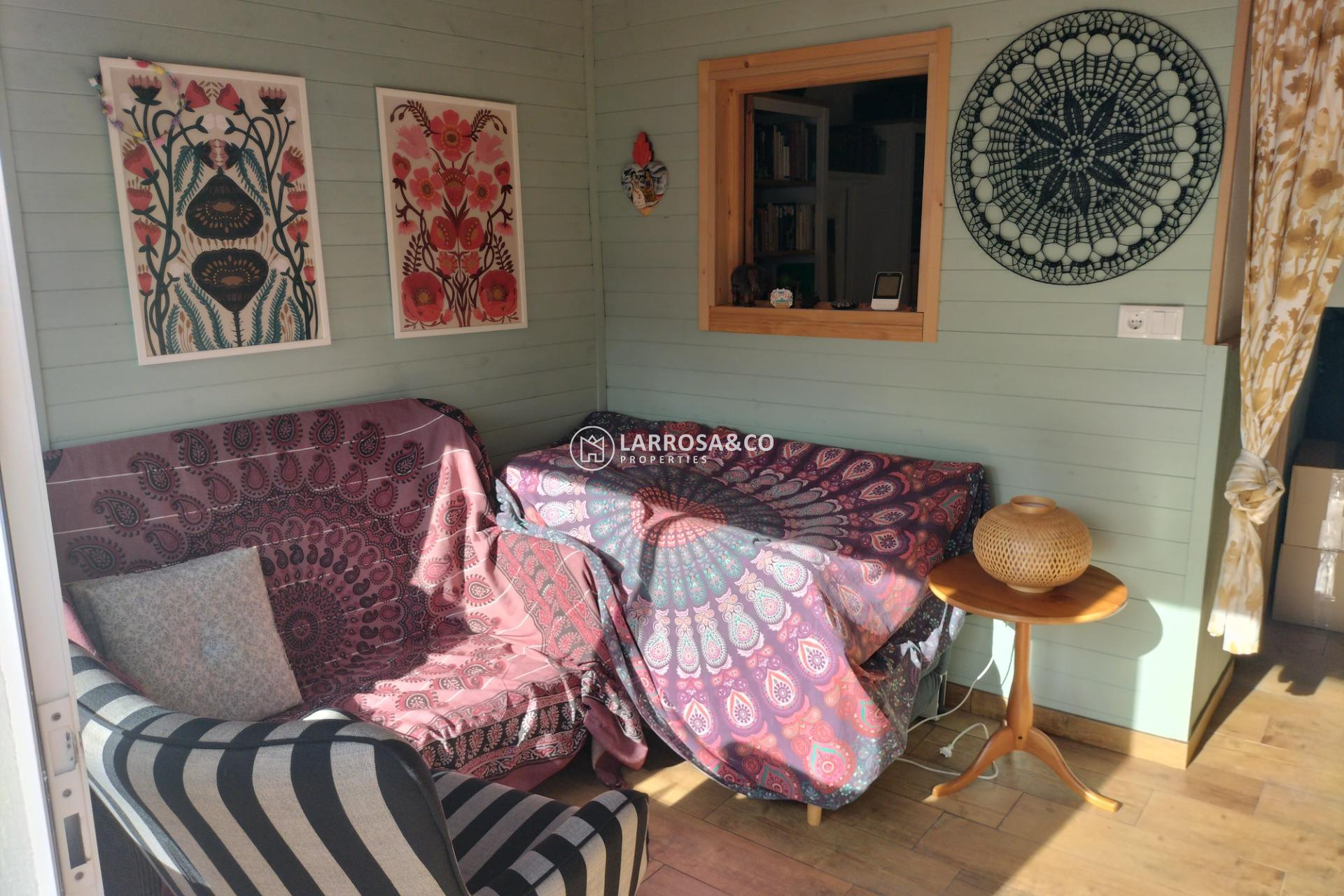 A Vendre - Semi-detached house - Formentera del Segura - Centro