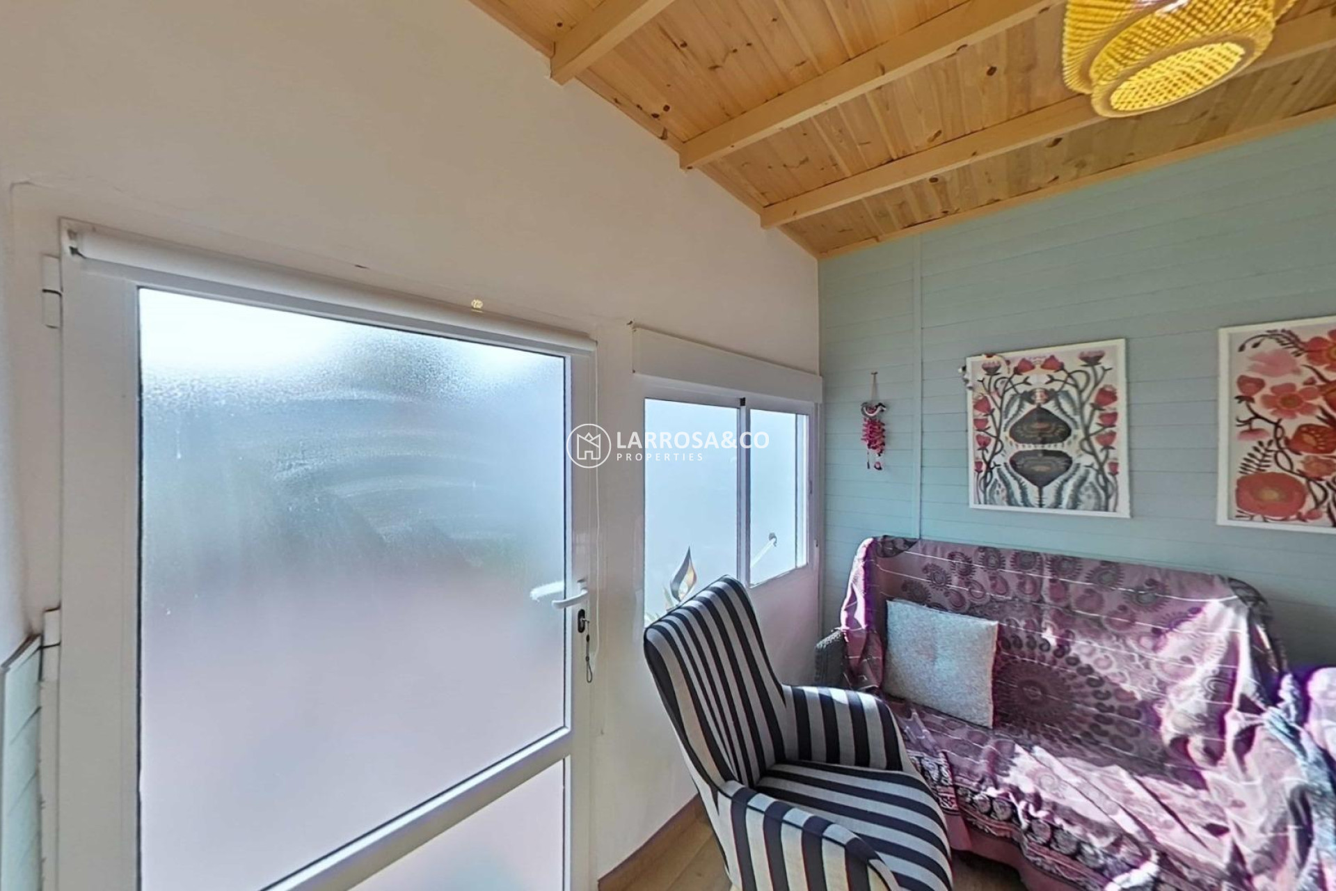 A Vendre - Semi-detached house - Formentera del Segura - Centro