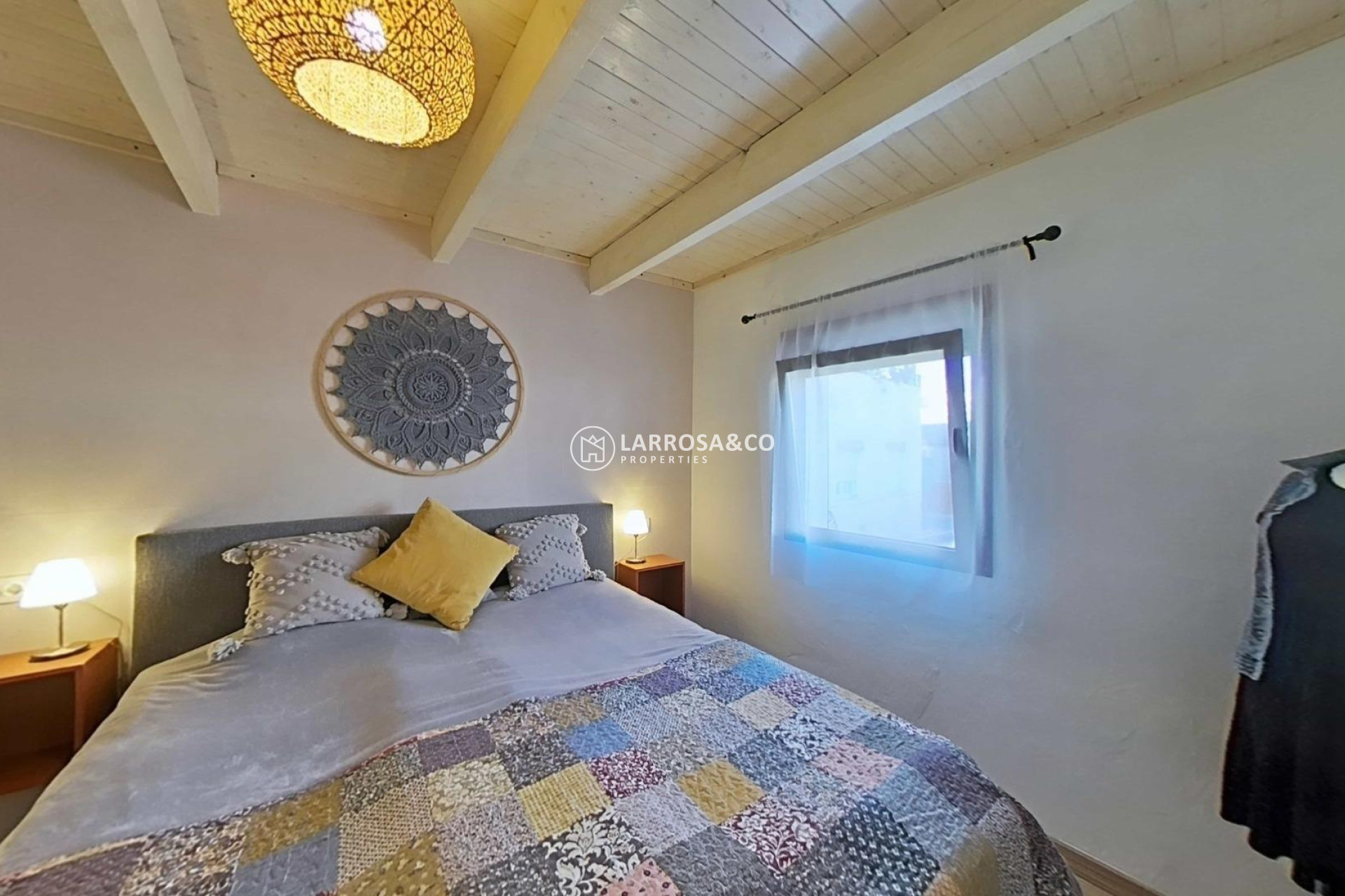A Vendre - Semi-detached house - Formentera del Segura - Centro