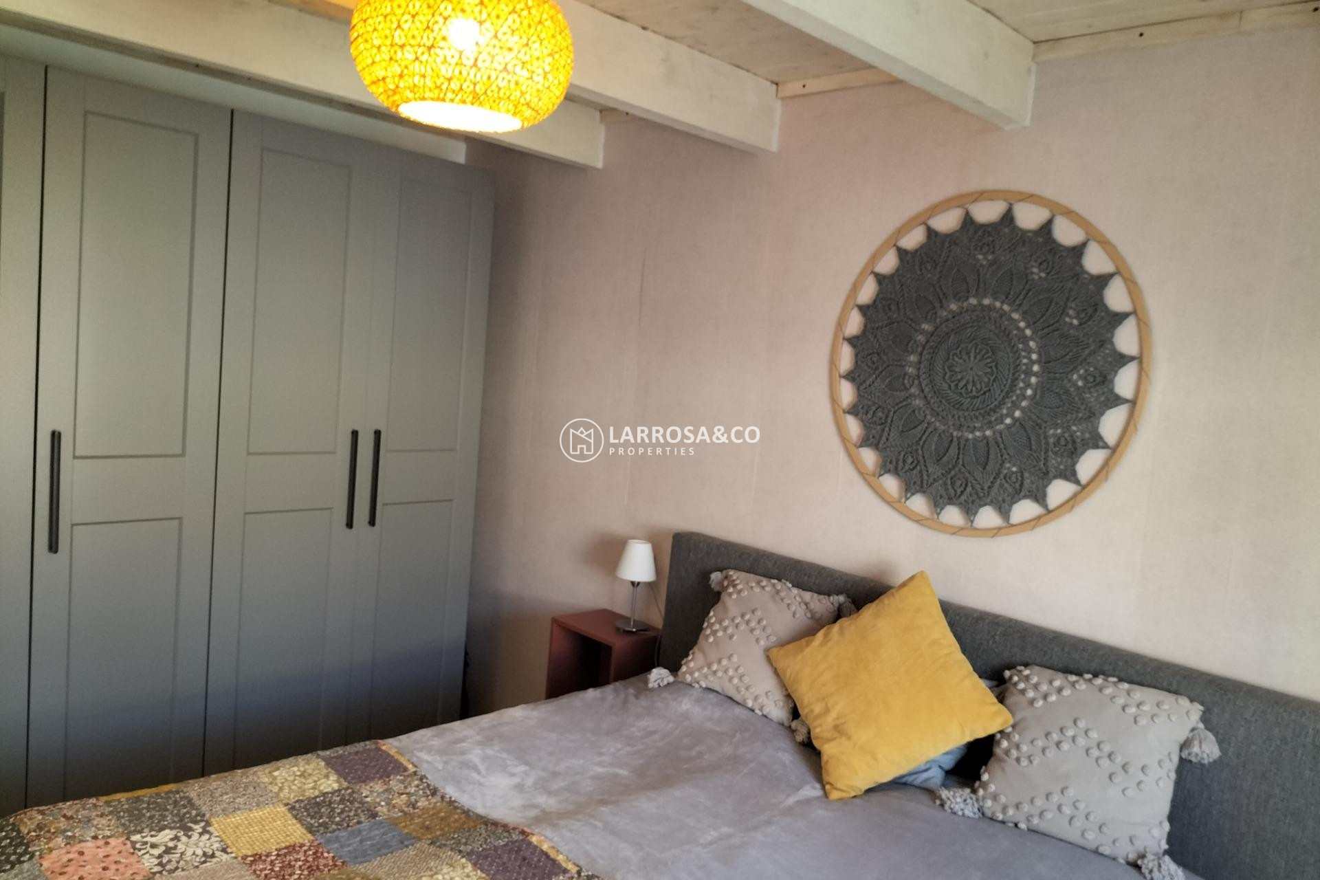 A Vendre - Semi-detached house - Formentera del Segura - Centro