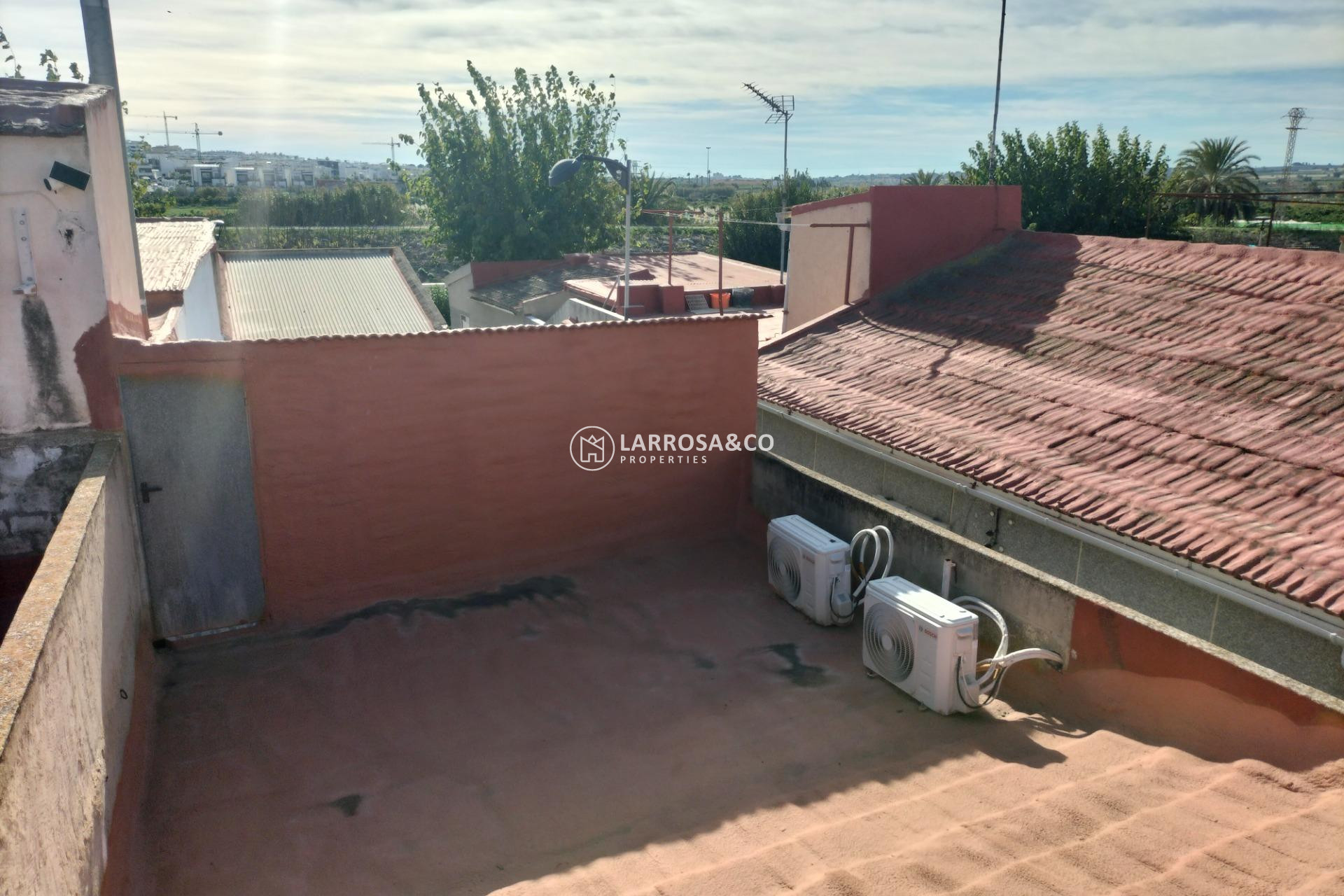 A Vendre - Semi-detached house - Formentera del Segura - Centro