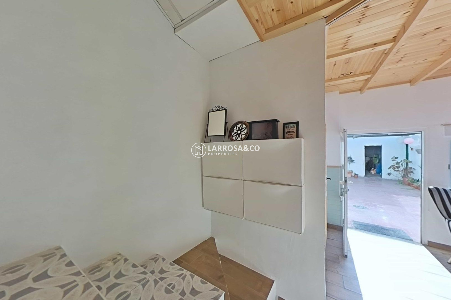 A Vendre - Semi-detached house - Formentera del Segura - Centro