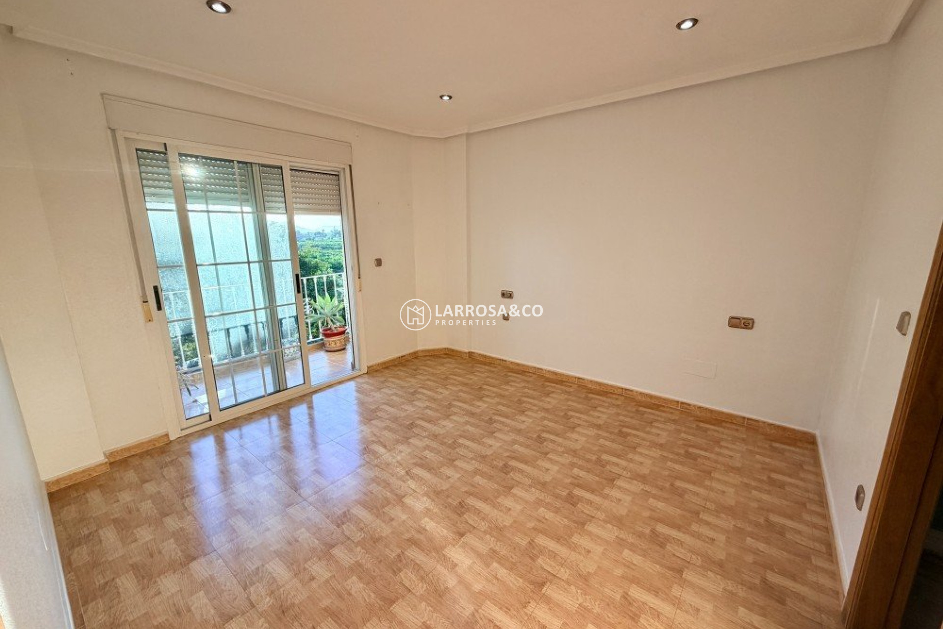 A Vendre - Semi-detached house - Formentera del Segura - Costa Blanca